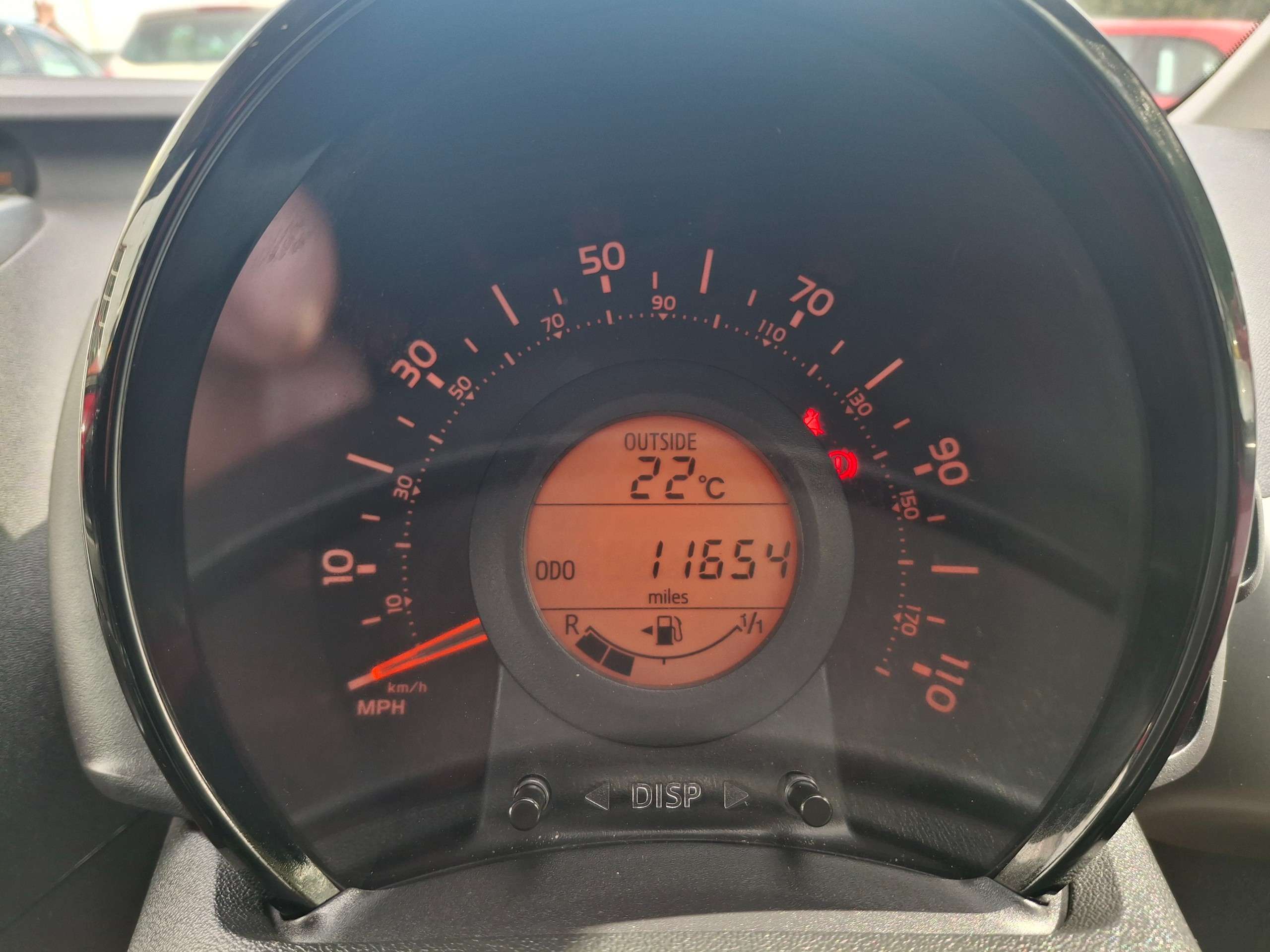 2017 CITROEN C1 2017 CITROEN C1