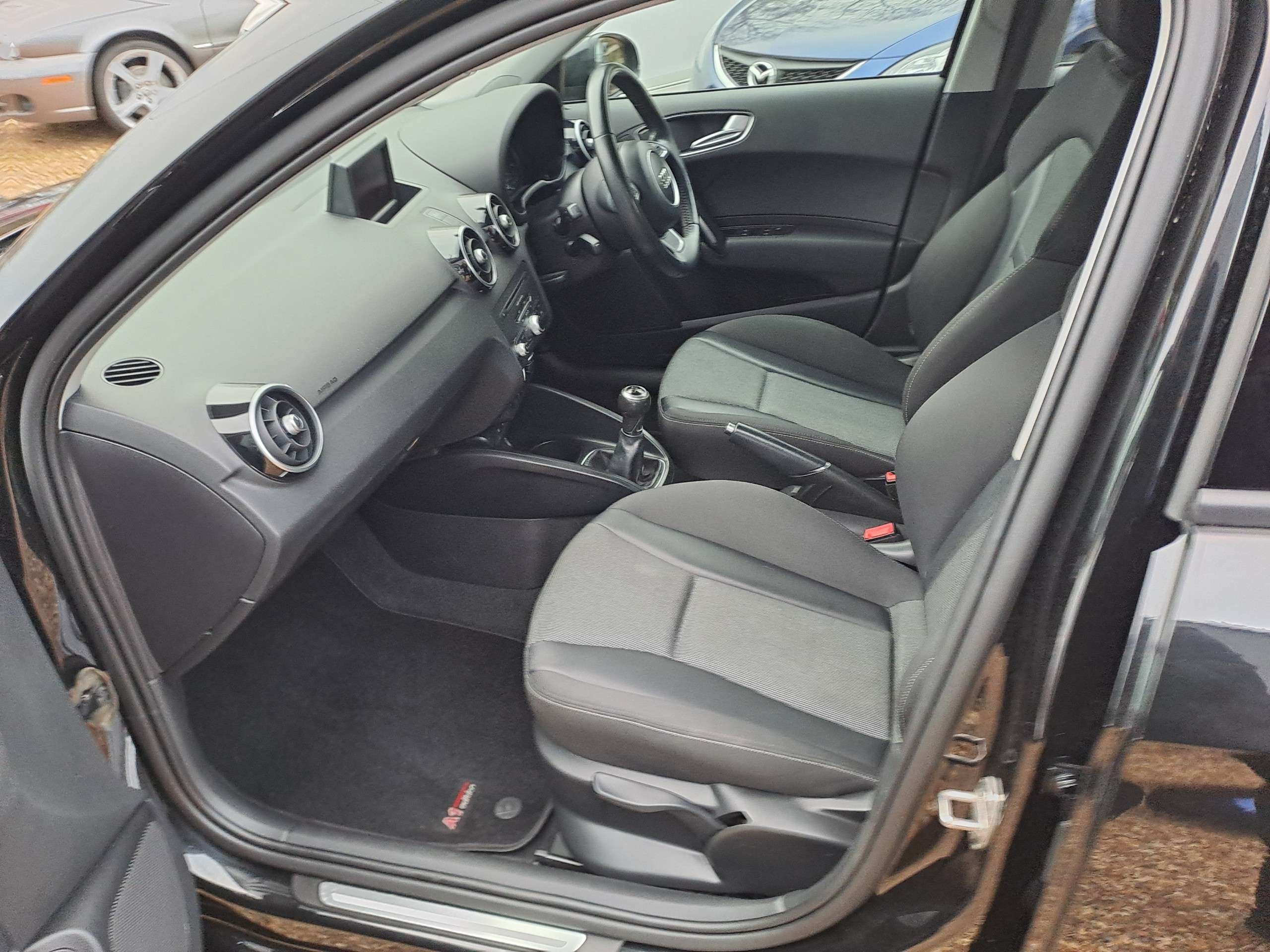 2014 AUDI A1 2014 AUDI A1
