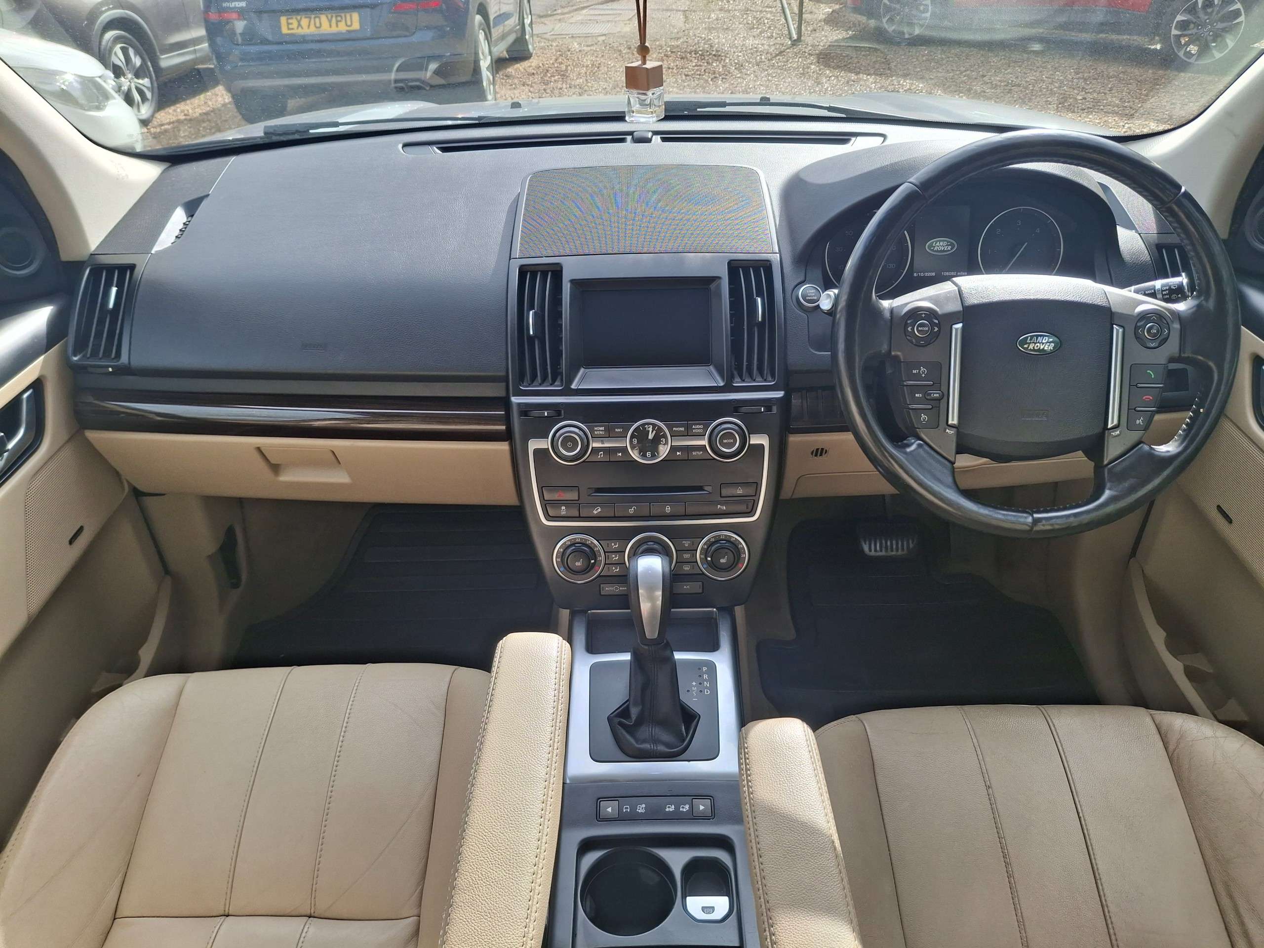 2013 LAND ROVER FREELANDER 2 2013 LAND ROVER FREELANDER 2