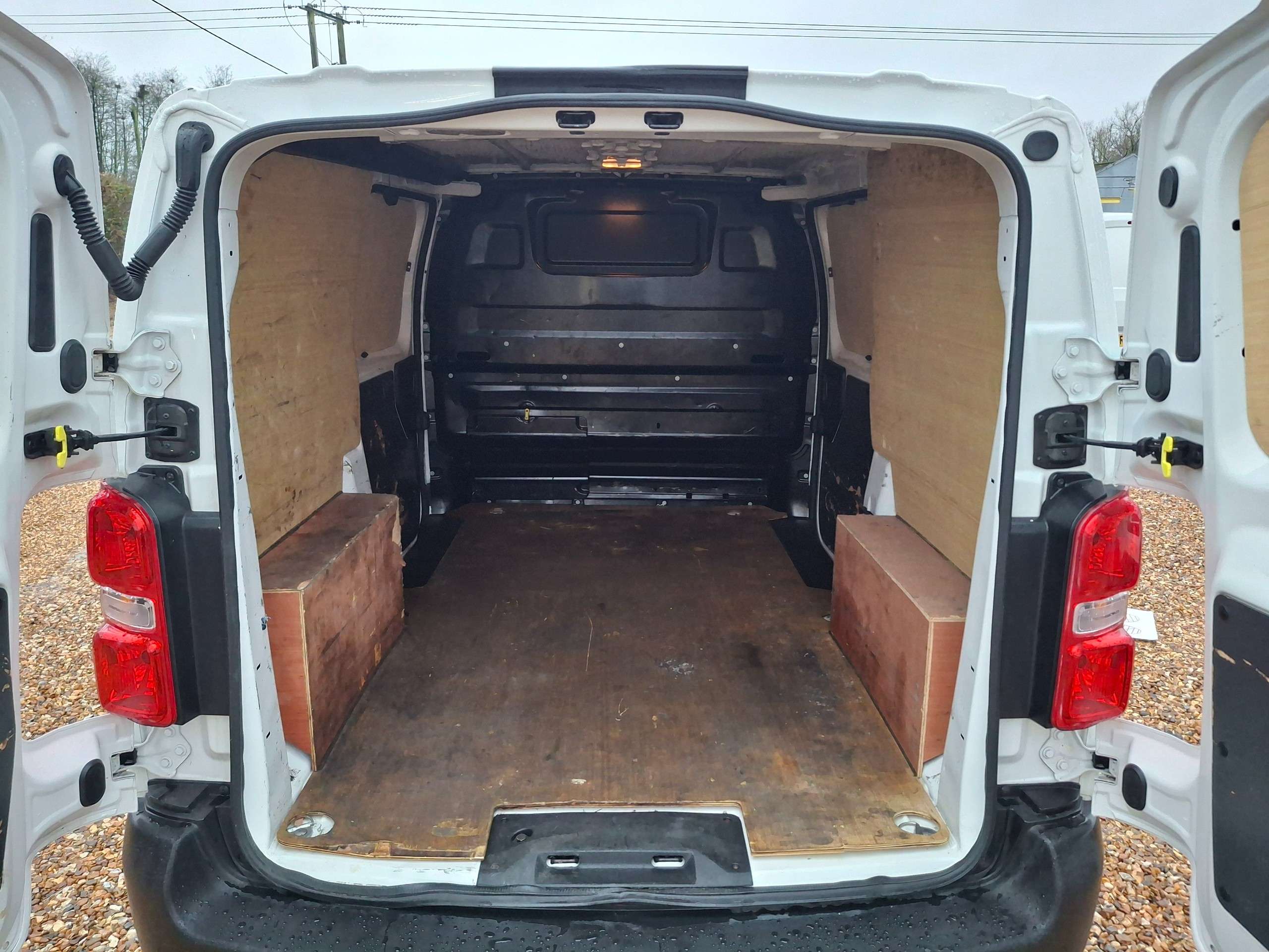 2022 CITROEN DISPATCH 2022 CITROEN DISPATCH