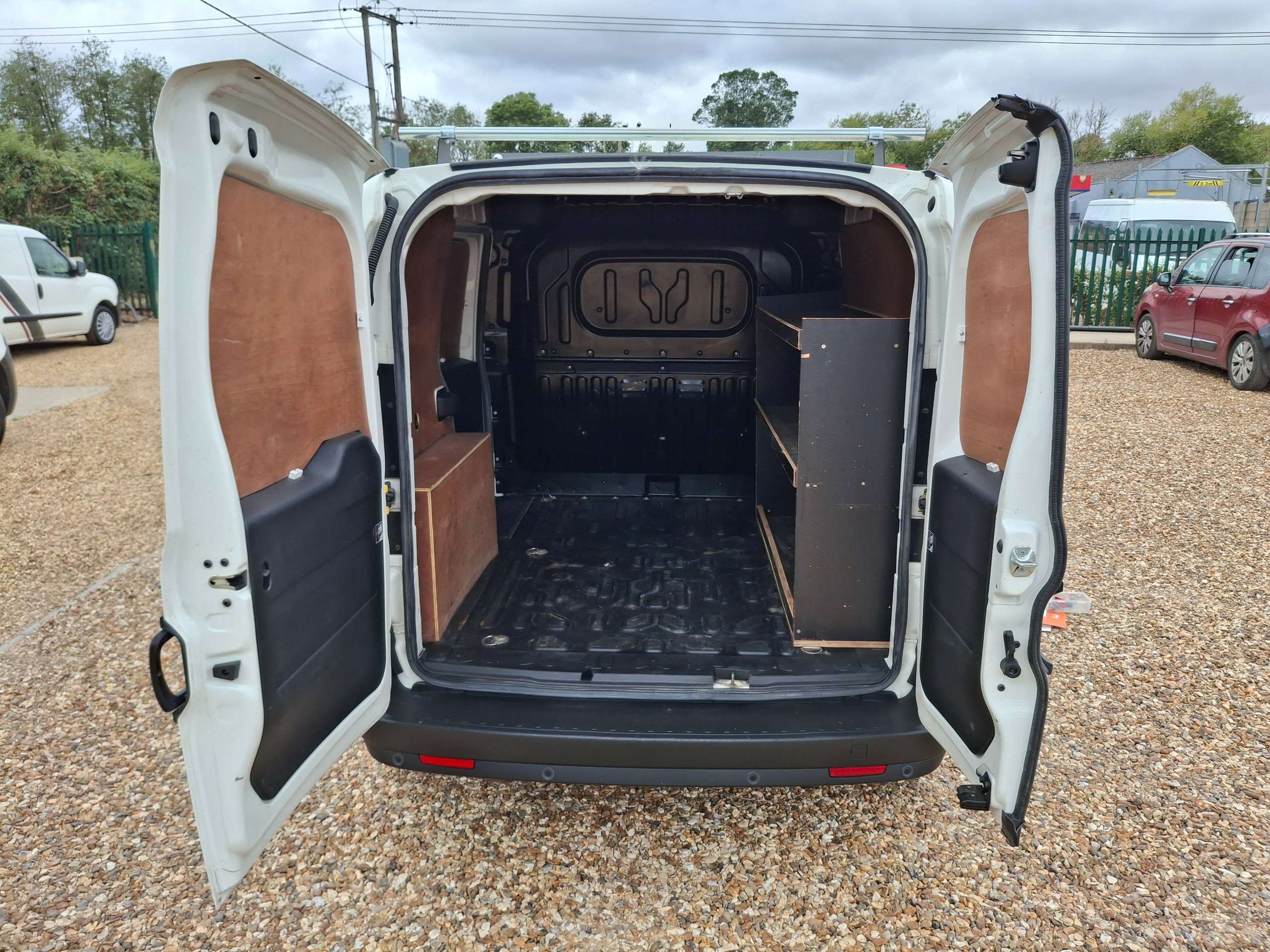 2020 FIAT DOBLO 2020 FIAT DOBLO