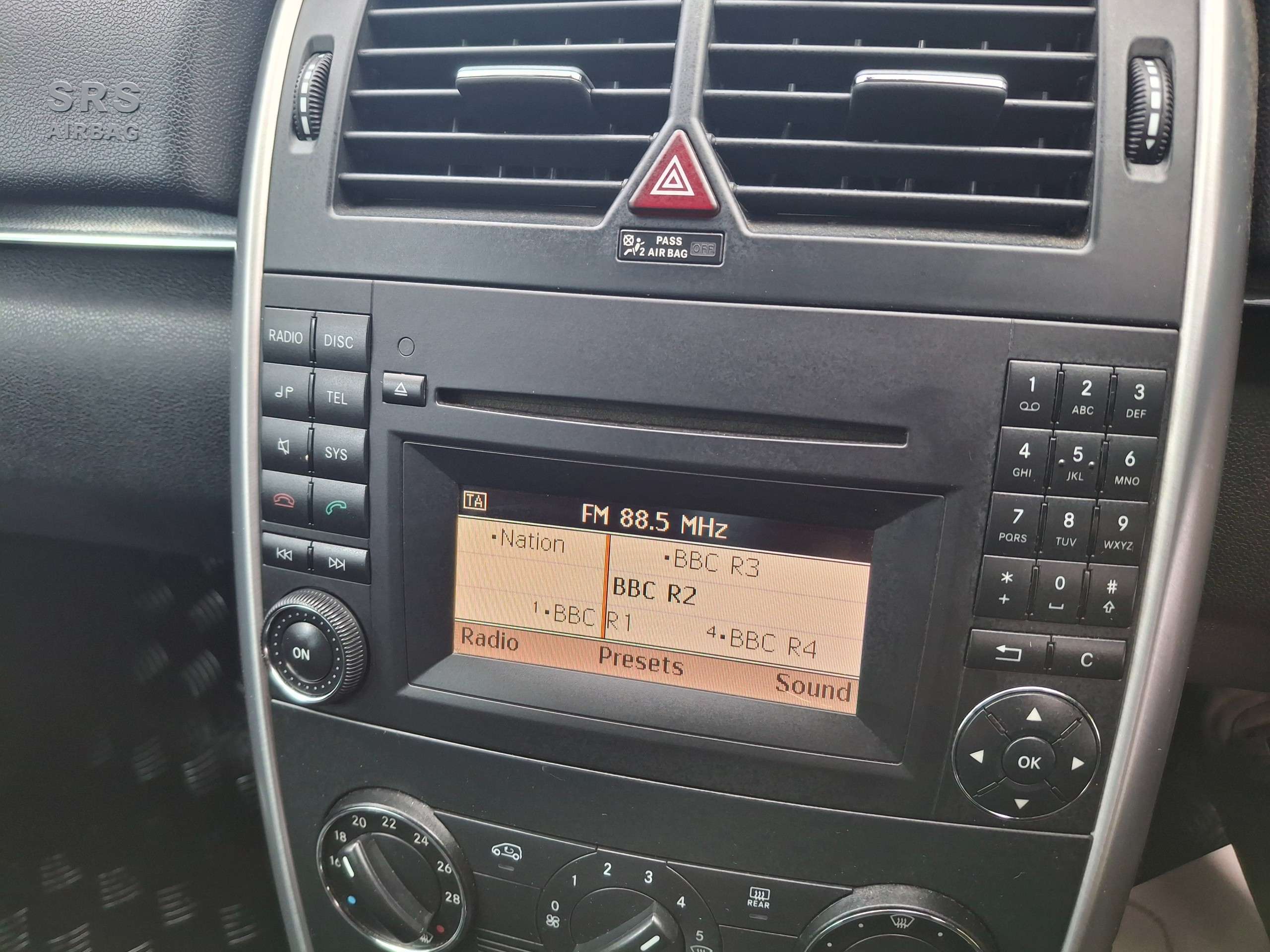 2011 MERCEDES-BENZ B CLASS 2011 MERCEDES-BENZ B CLASS