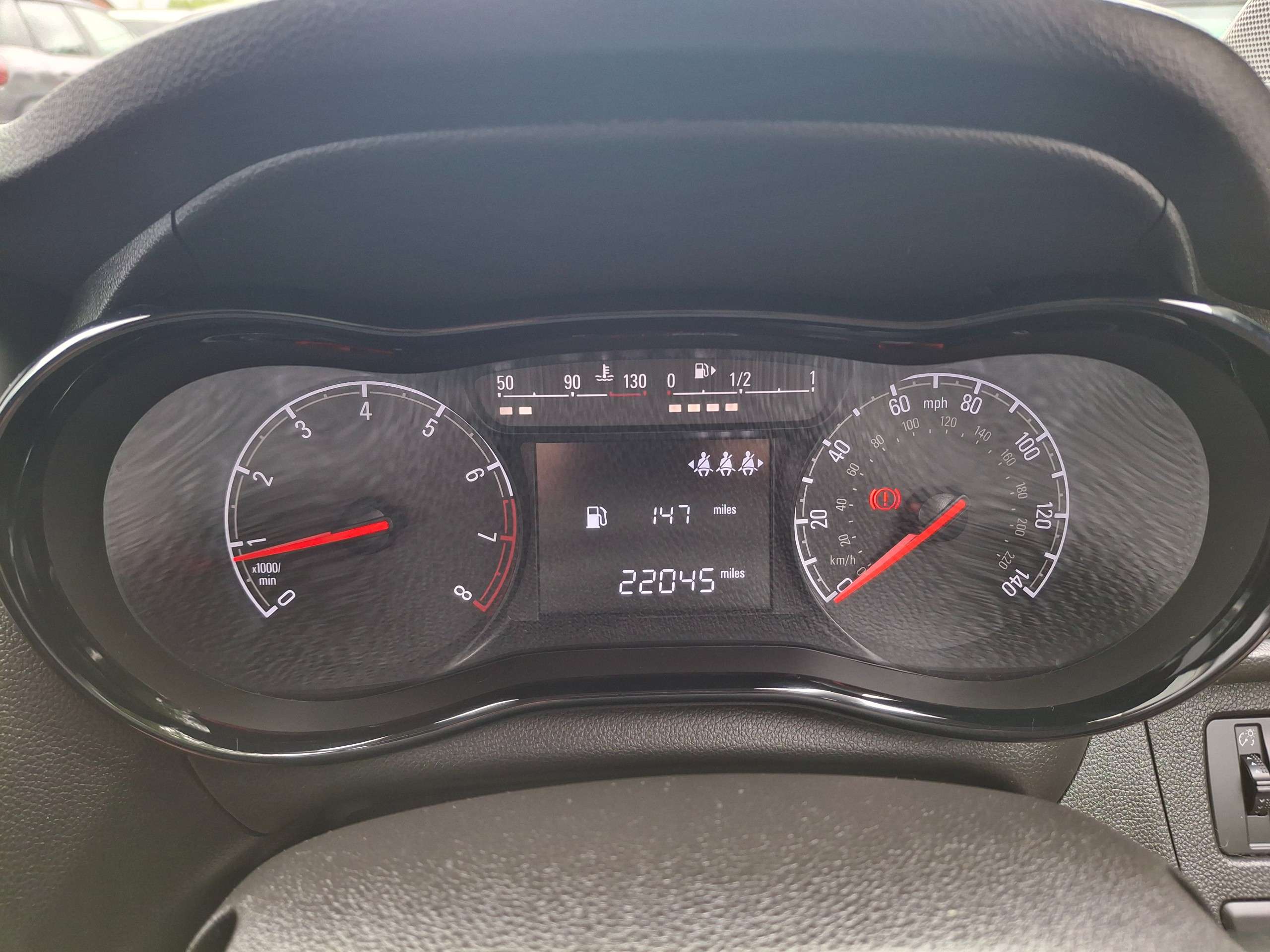 2018 VAUXHALL VIVA 2018 VAUXHALL VIVA