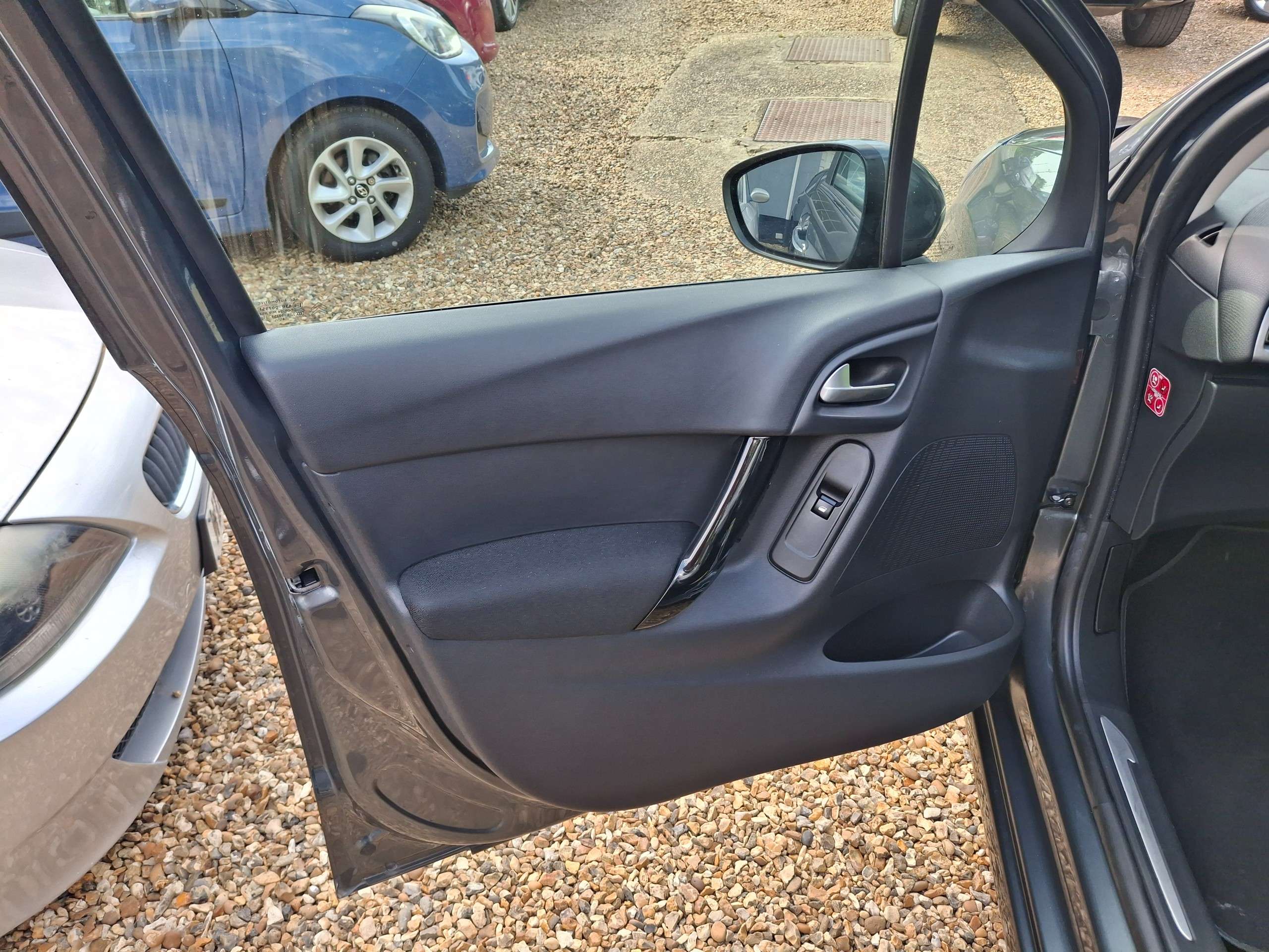 2015 CITROEN C3 2015 CITROEN C3