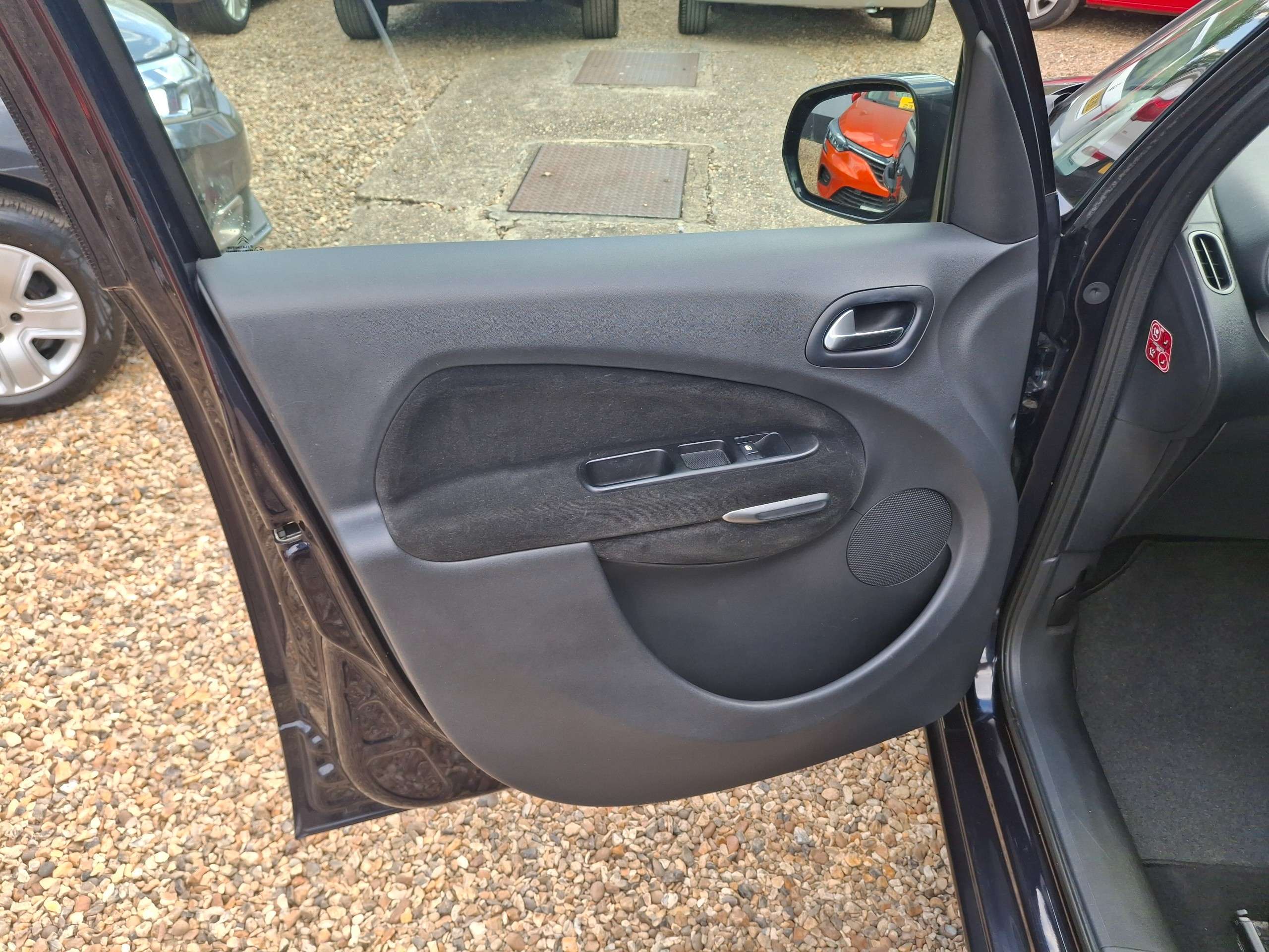 2013 CITROEN C3 PICASSO 2013 CITROEN C3 PICASSO