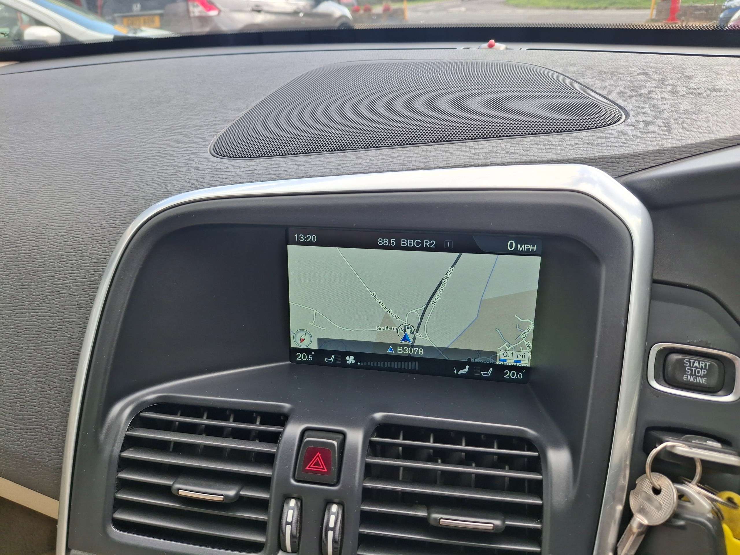 2014 VOLVO XC60 2014 VOLVO XC60