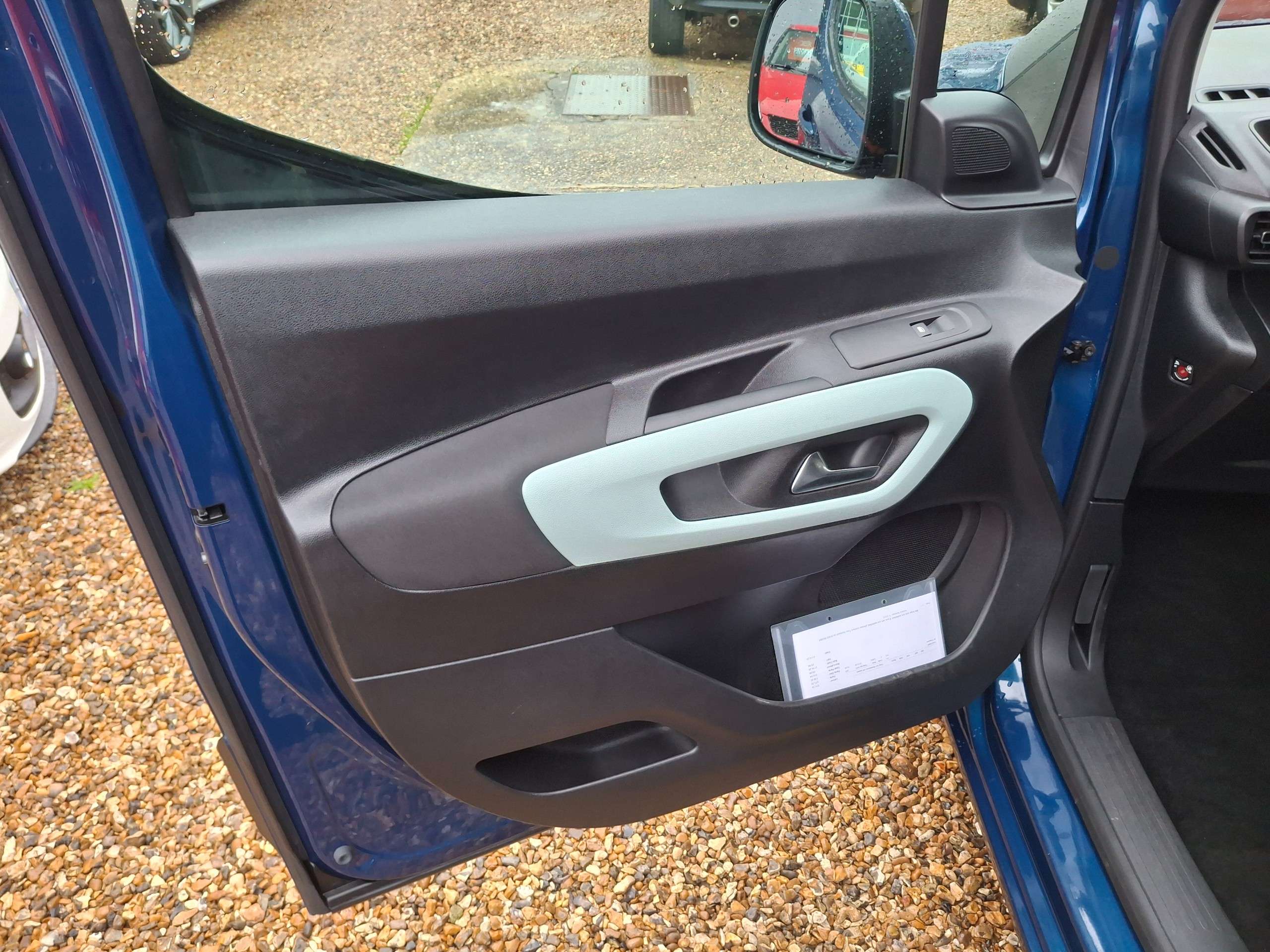 2020 CITROEN BERLINGO 2020 CITROEN BERLINGO