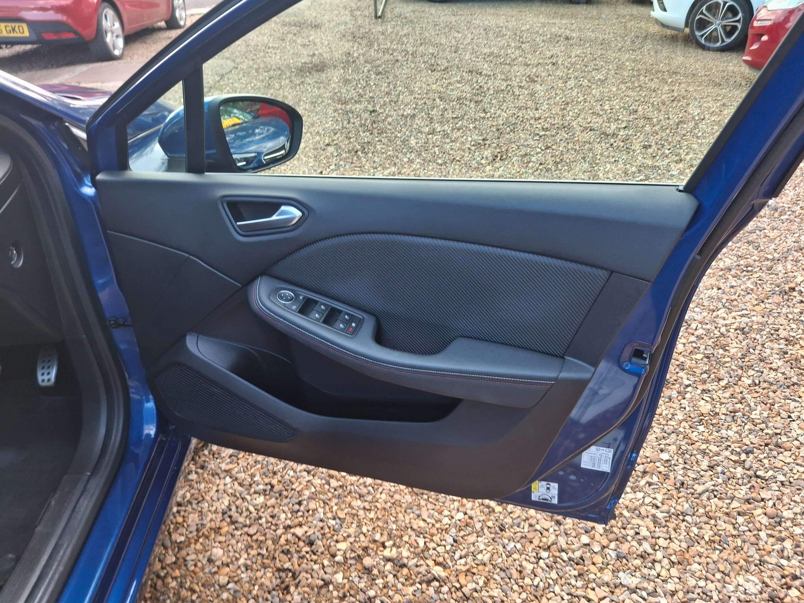 2022 RENAULT CLIO 2022 RENAULT CLIO