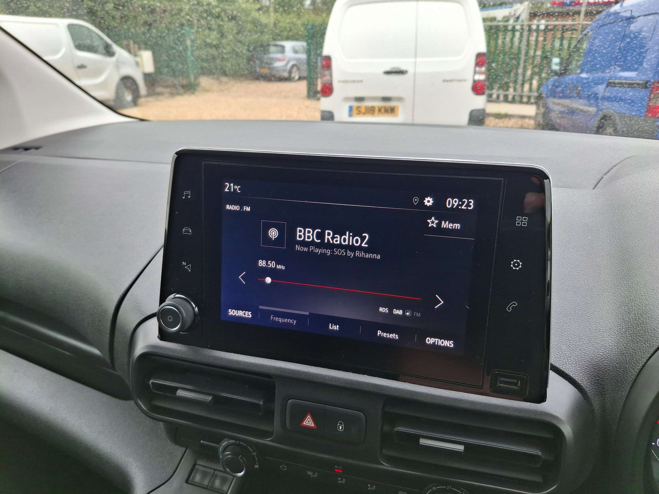 2022 VAUXHALL COMBO 2022 VAUXHALL COMBO