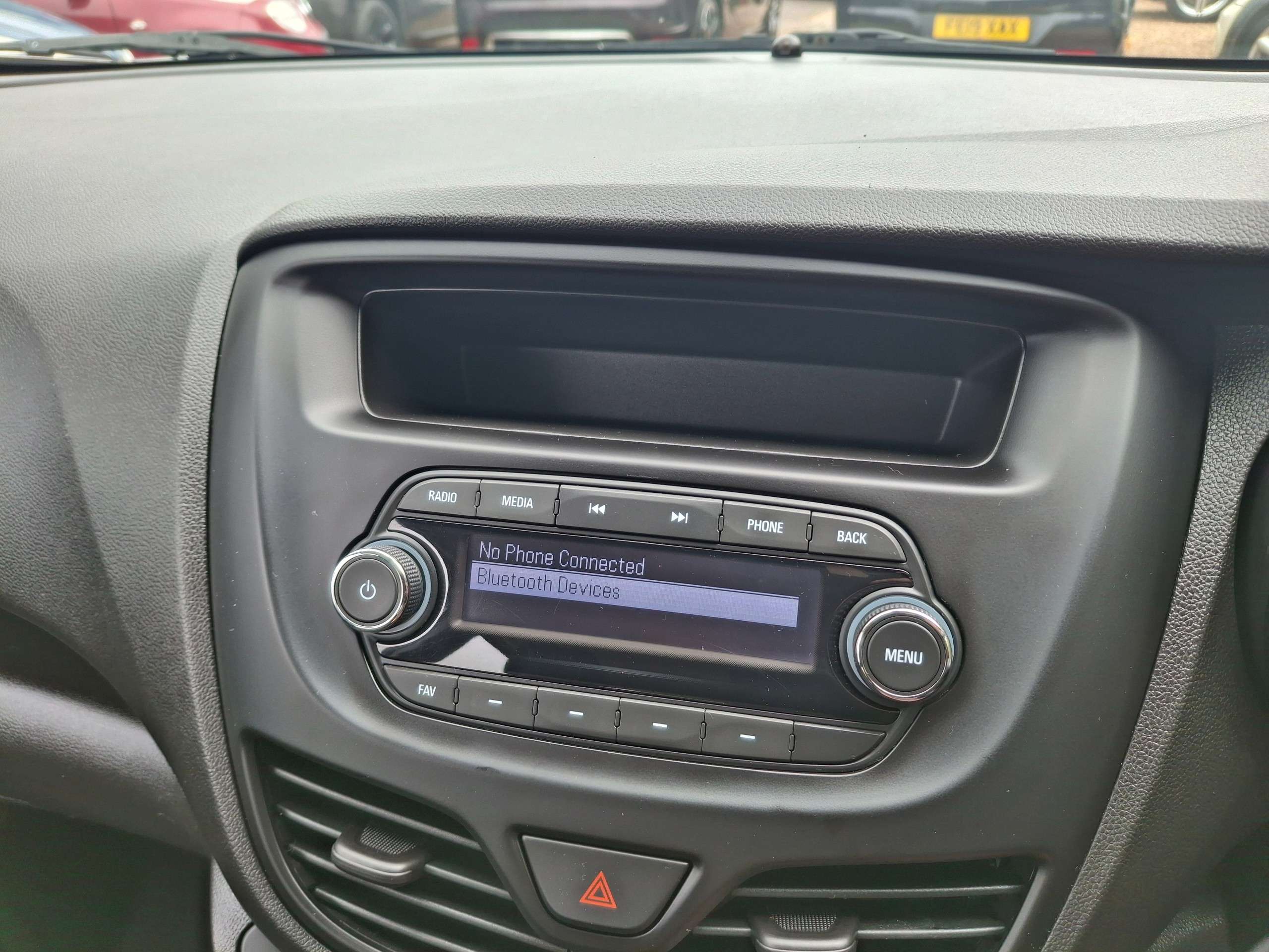 2018 VAUXHALL VIVA 2018 VAUXHALL VIVA