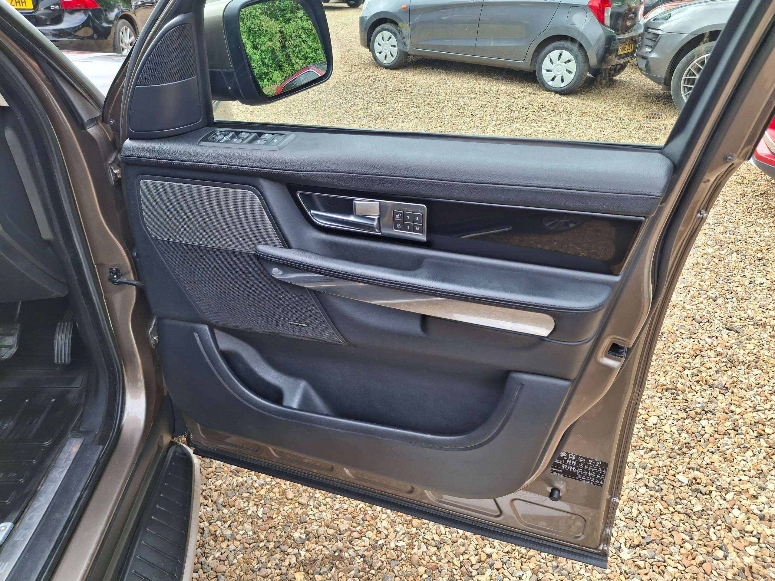 2011 LAND ROVER RANGE ROVER SPORT 2011 LAND ROVER RANGE ROVER SPORT