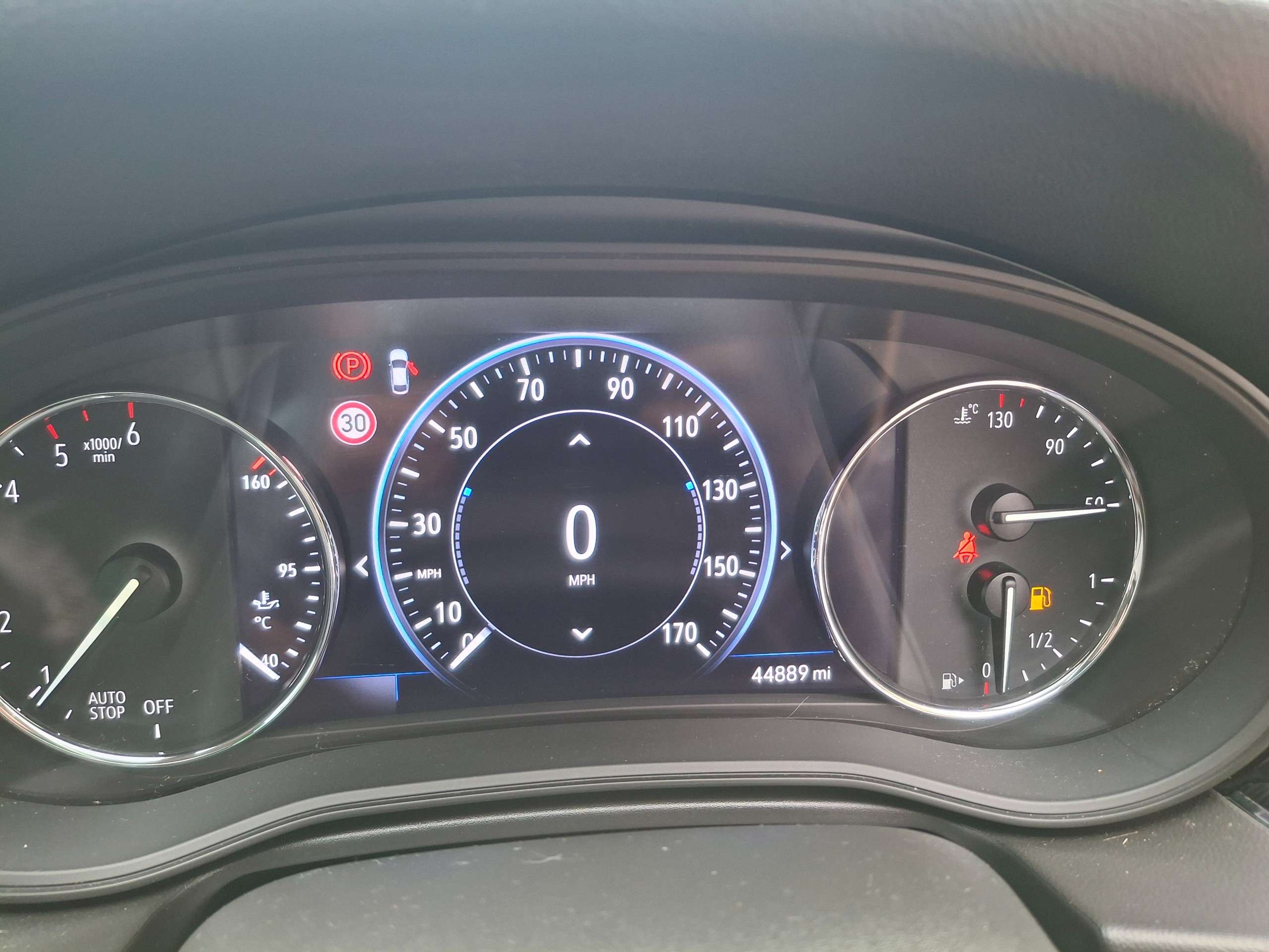 2021 VAUXHALL INSIGNIA 2021 VAUXHALL INSIGNIA