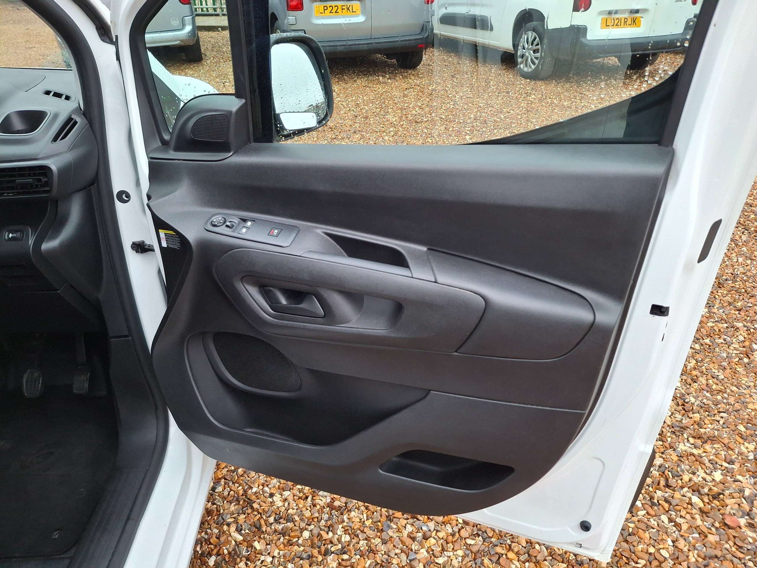 2020 CITROEN BERLINGO 2020 CITROEN BERLINGO