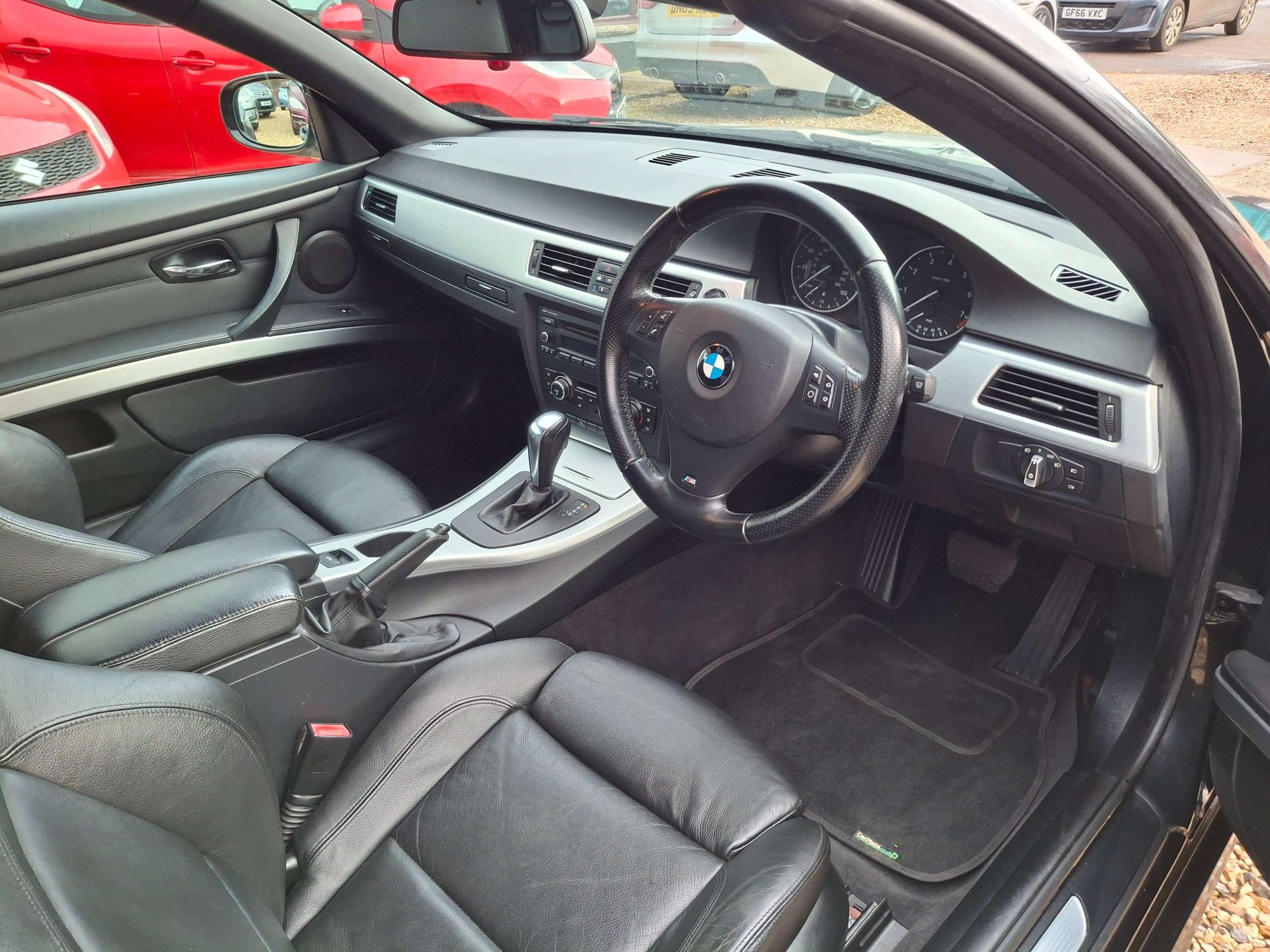 2011 BMW 3 SERIES 2011 BMW 3 SERIES