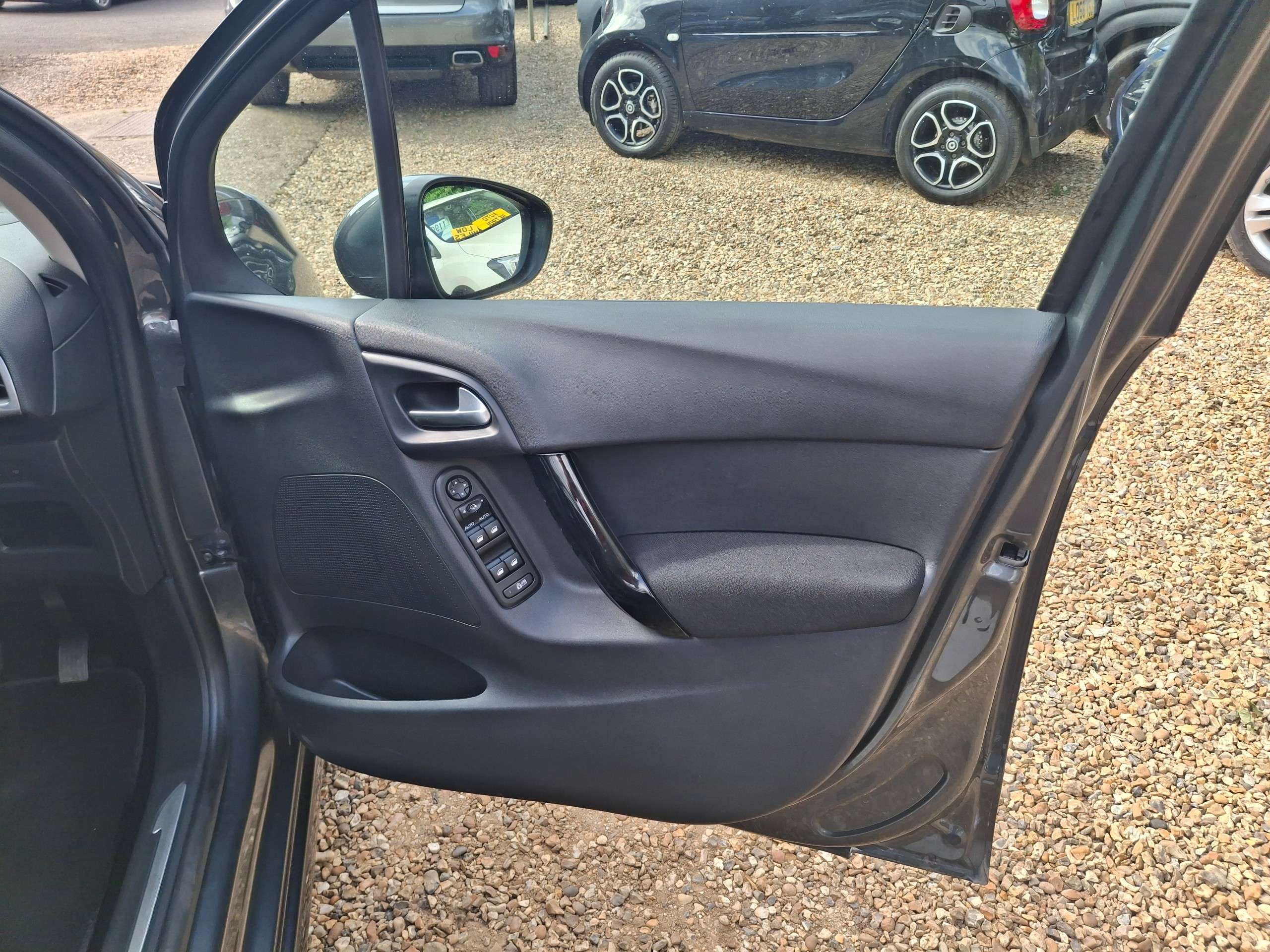 2015 CITROEN C3 2015 CITROEN C3
