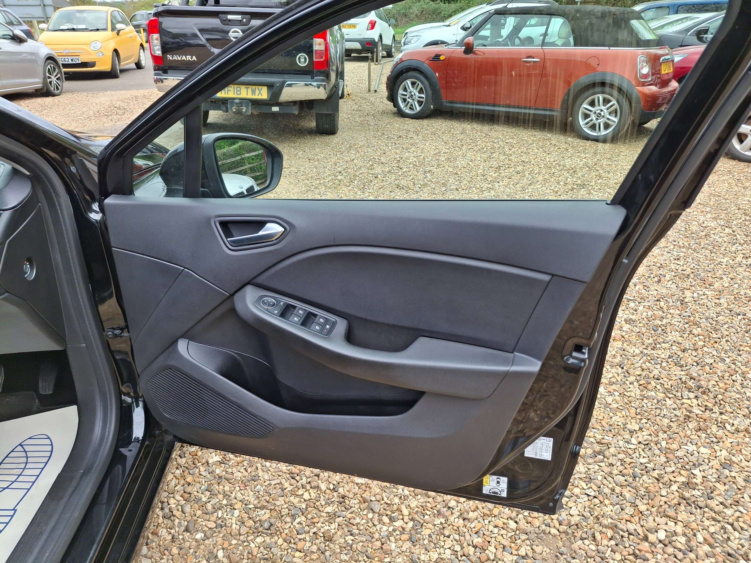 2022 RENAULT CLIO 2022 RENAULT CLIO