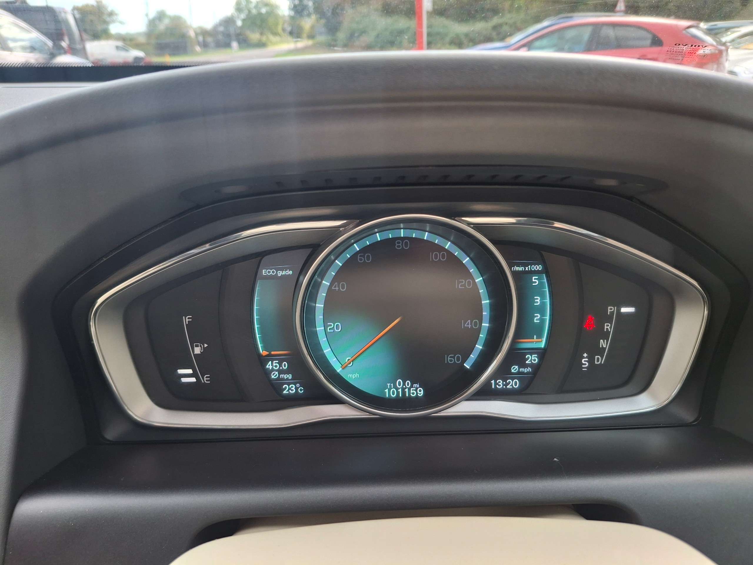 2014 VOLVO XC60 2014 VOLVO XC60