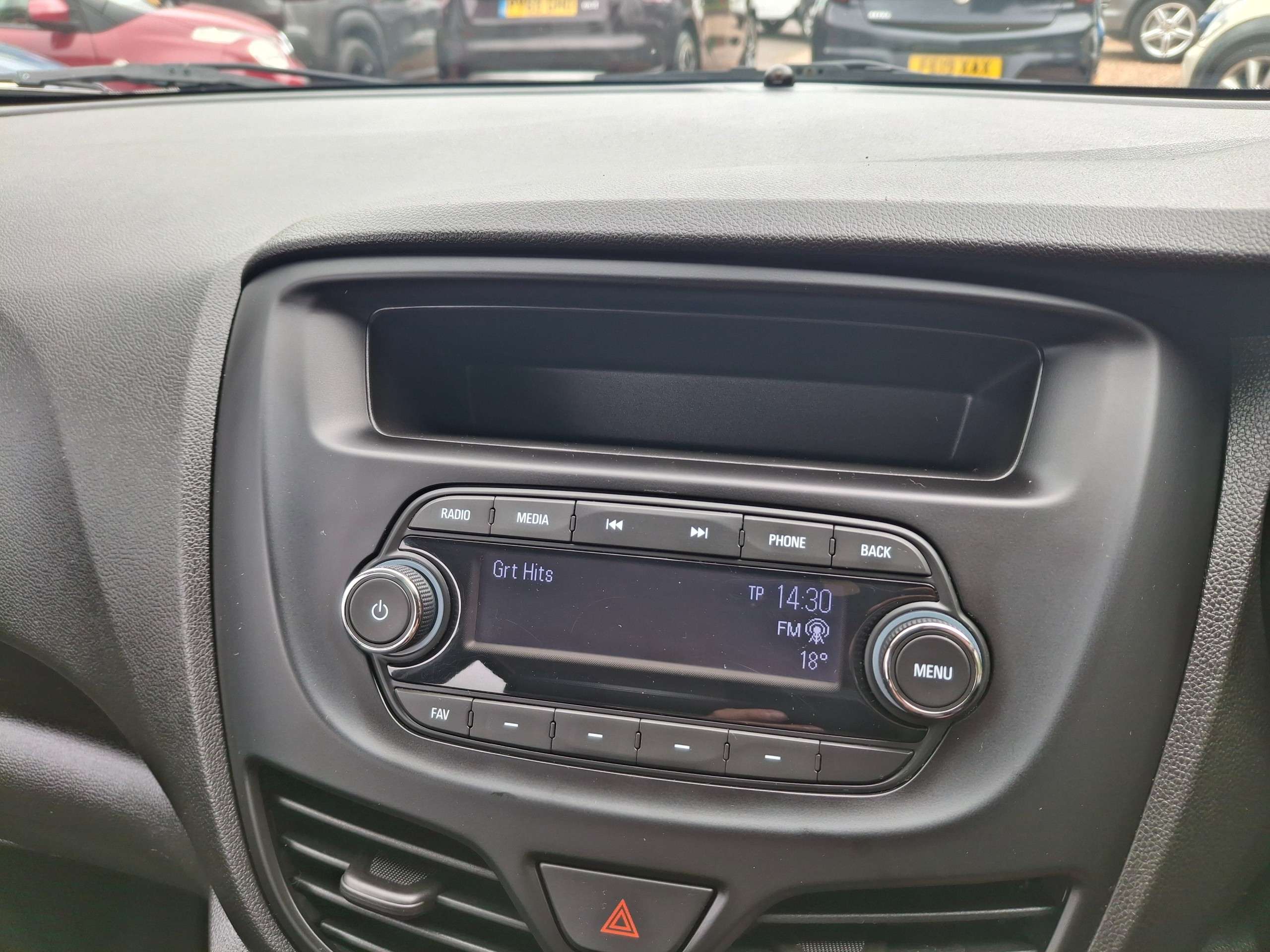 2018 VAUXHALL VIVA 2018 VAUXHALL VIVA