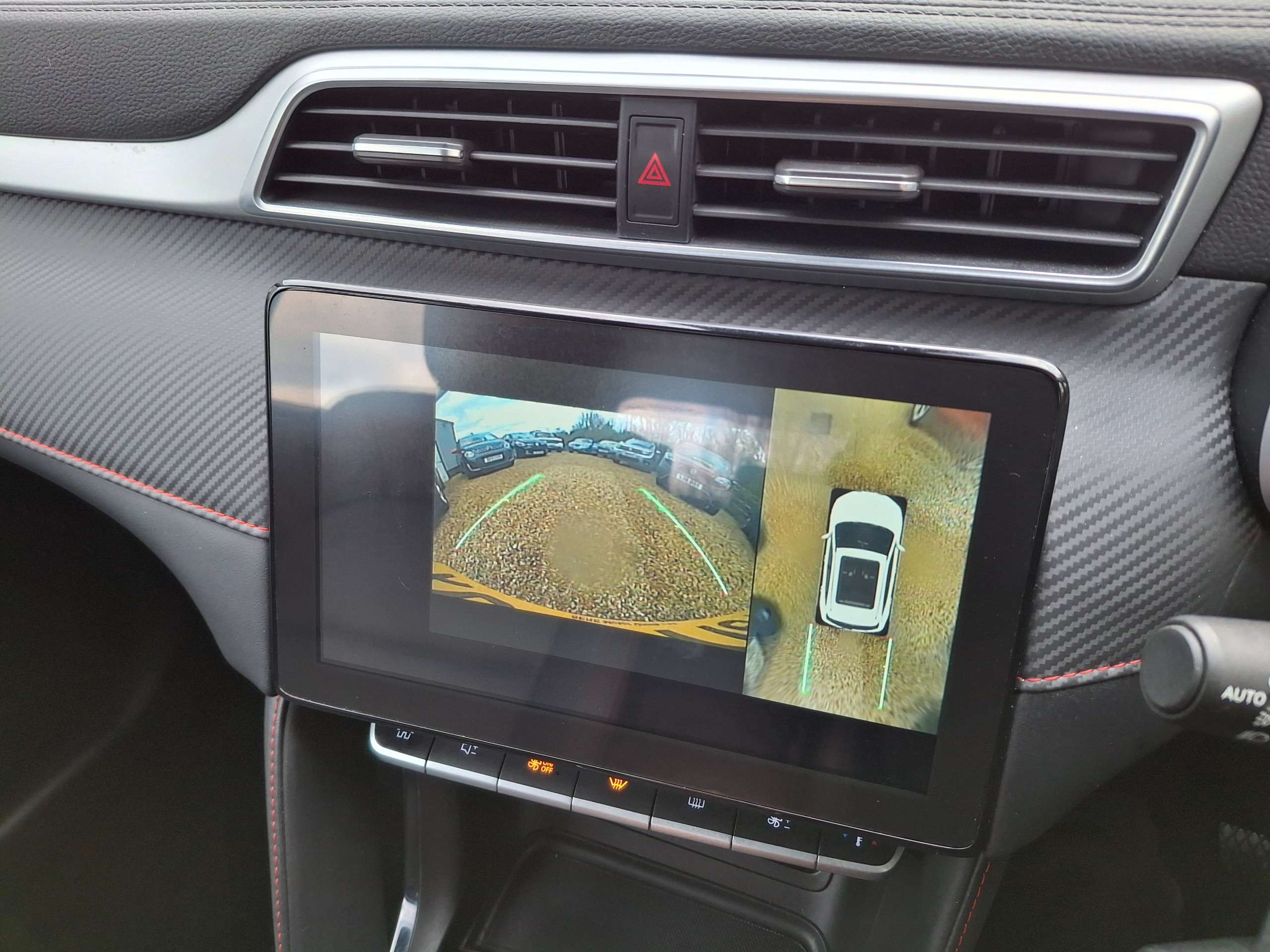 2022 MG ZS 2022 MG ZS