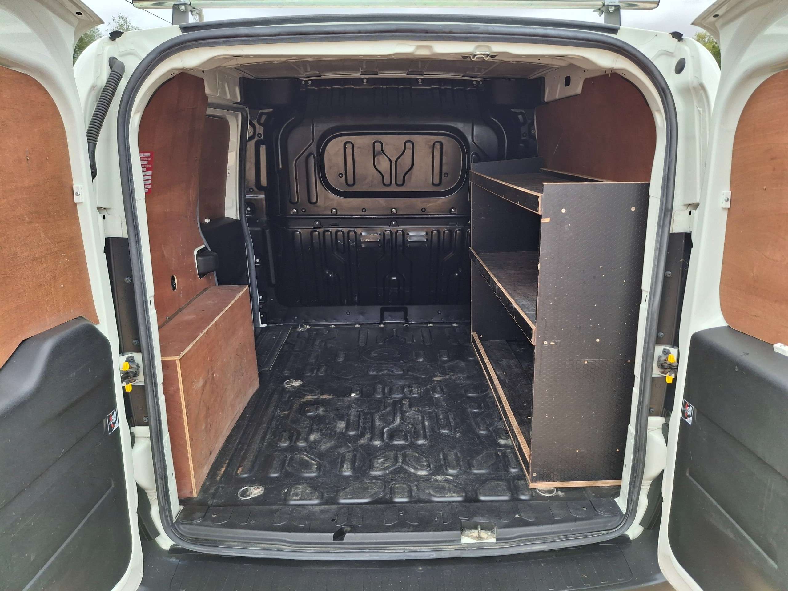 2020 FIAT DOBLO 2020 FIAT DOBLO
