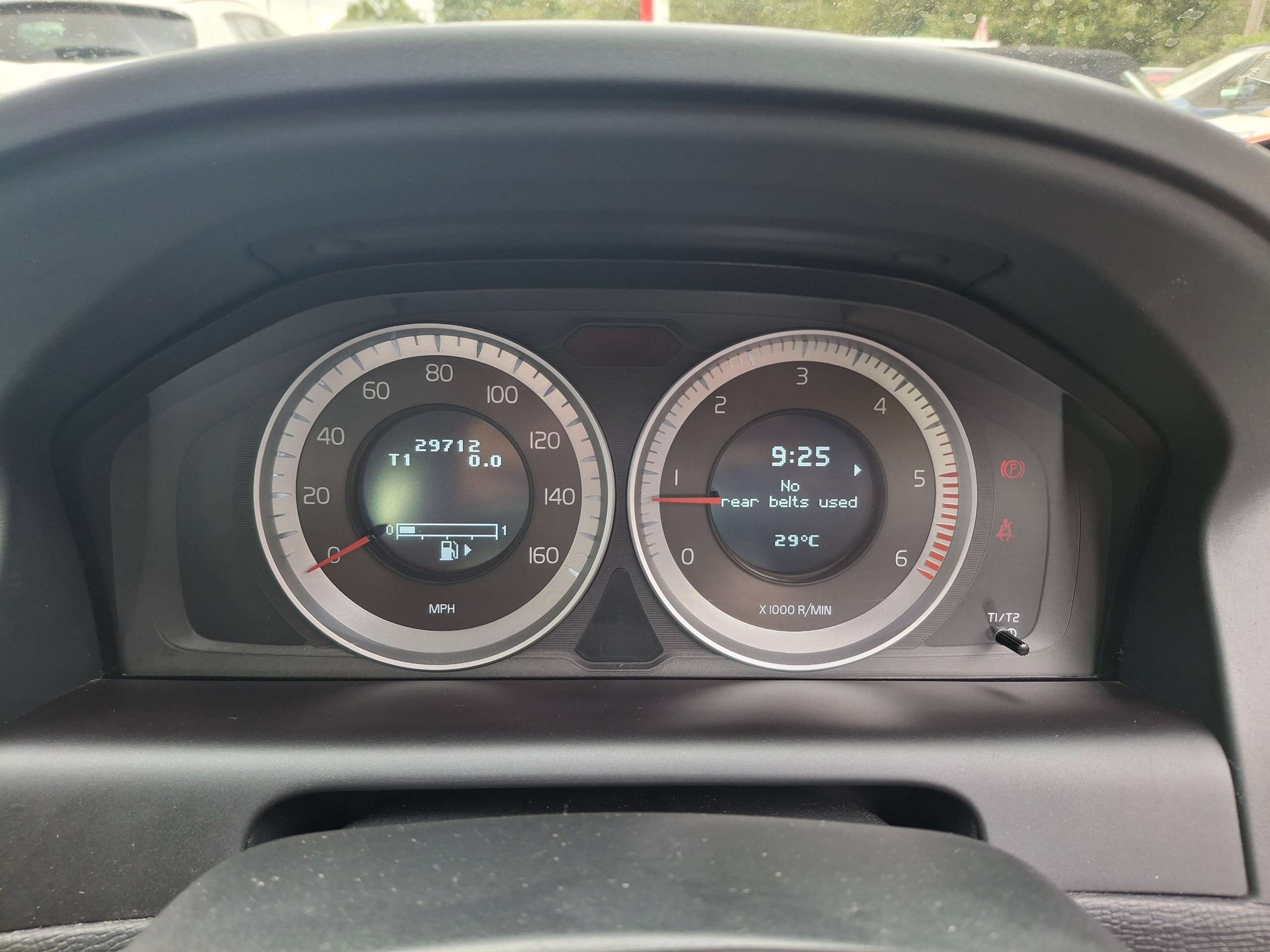 2013 VOLVO XC60 2013 VOLVO XC60