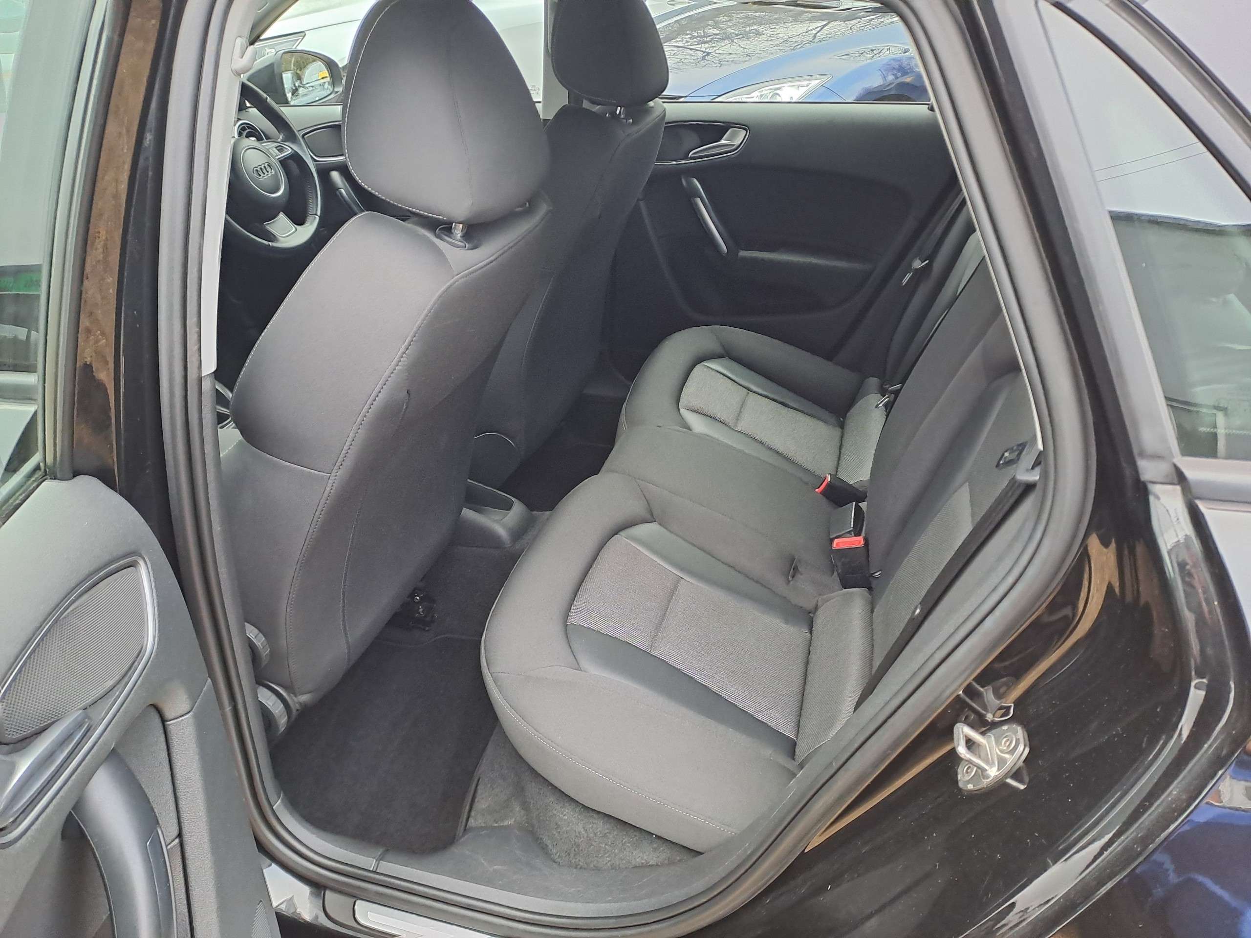 2014 AUDI A1 2014 AUDI A1