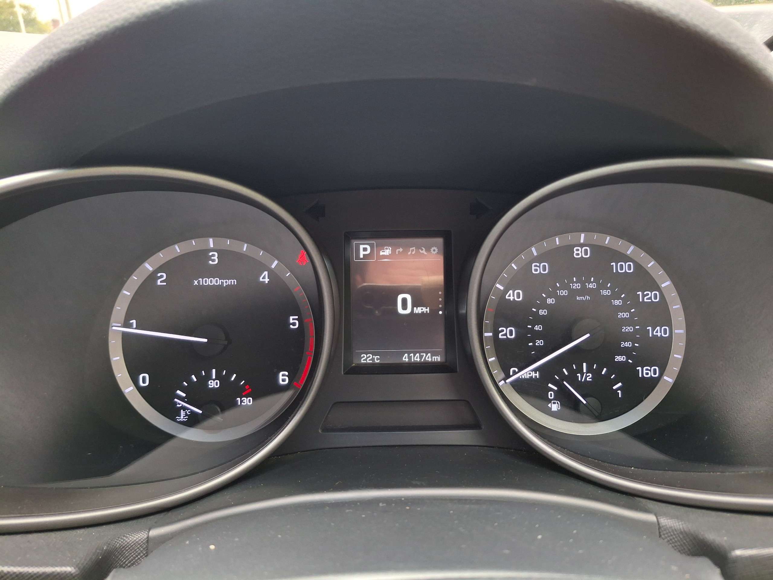 2016 HYUNDAI SANTA FE 2016 HYUNDAI SANTA FE