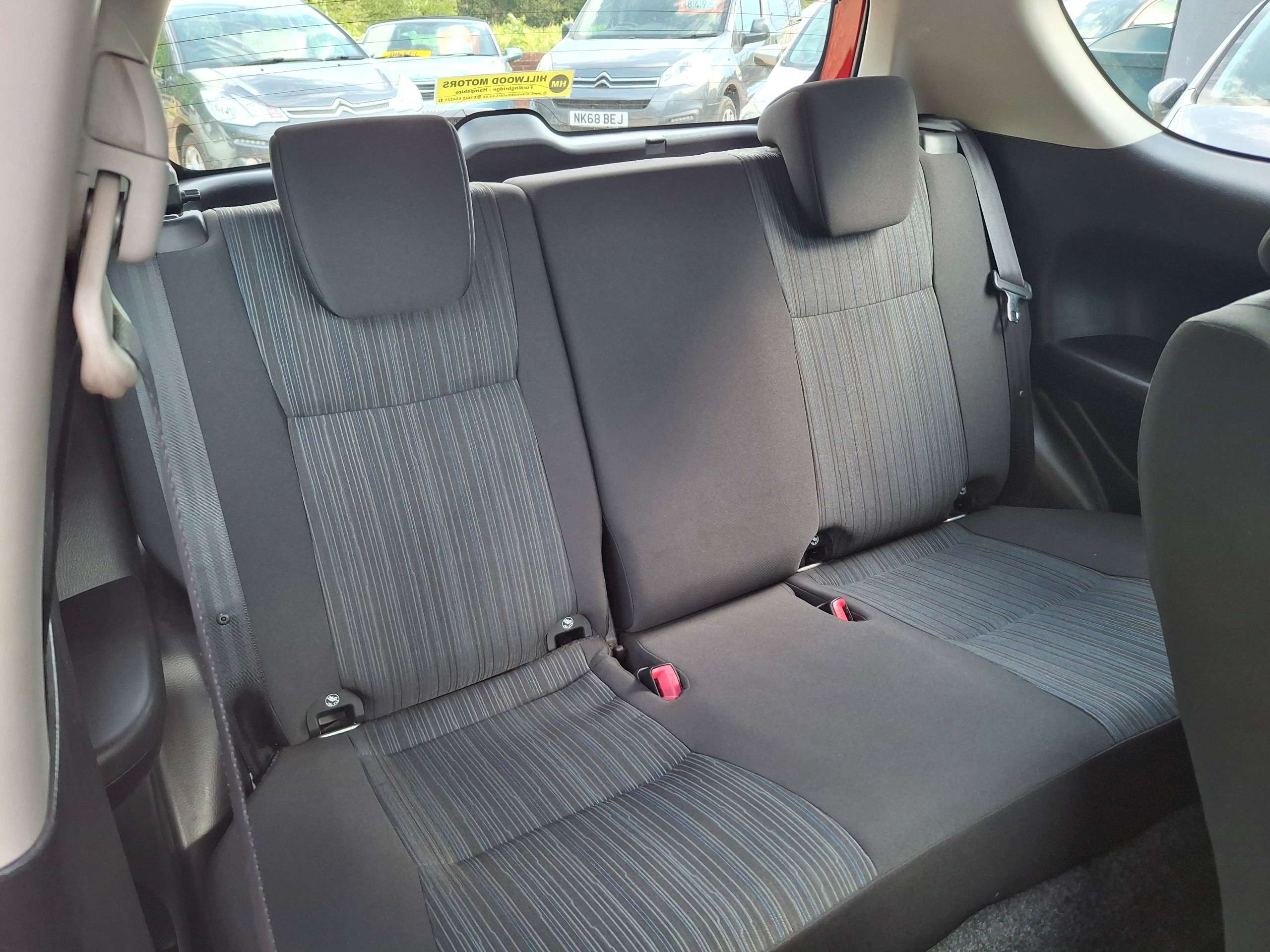 2016 SUZUKI SWIFT 2016 SUZUKI SWIFT