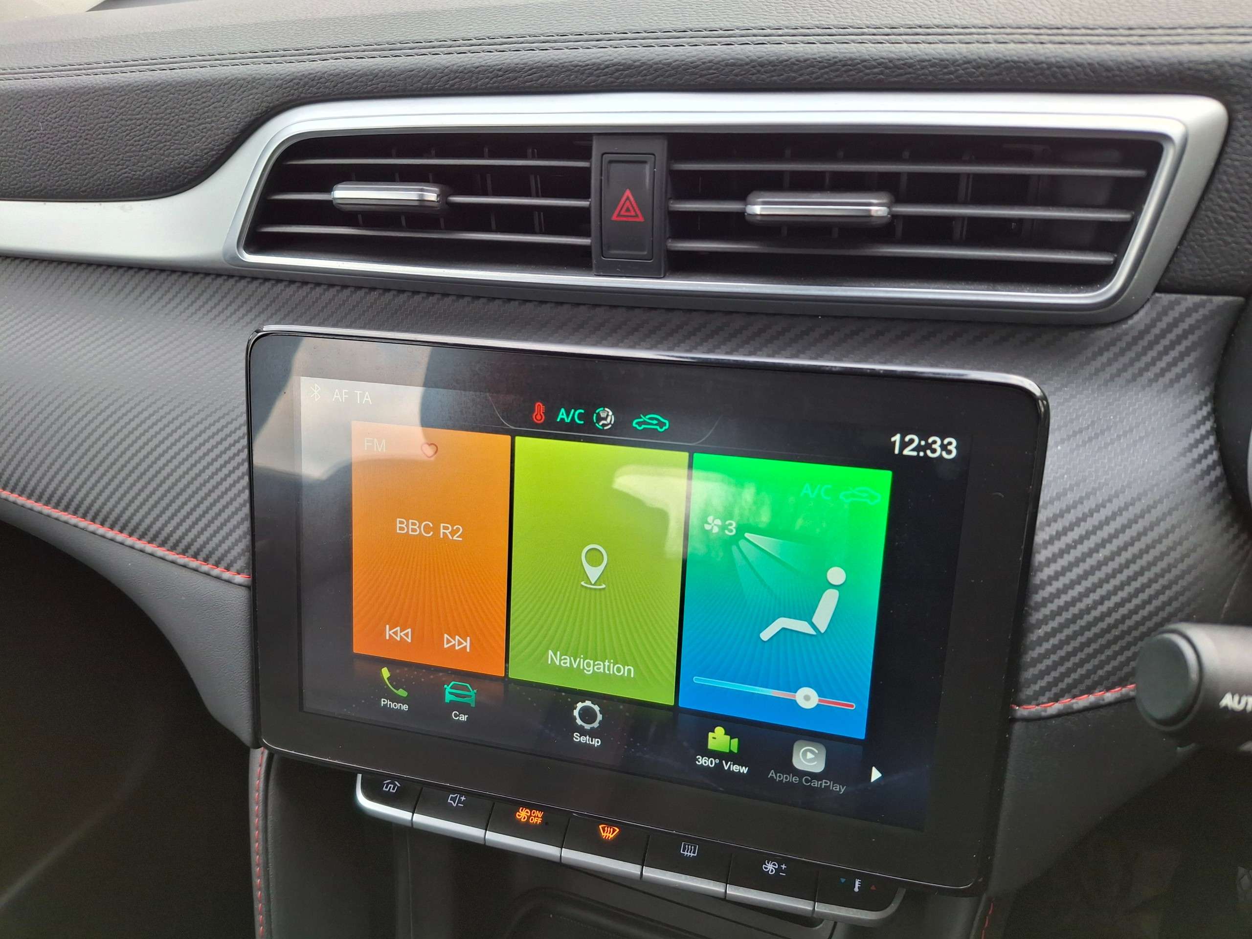 2022 MG ZS 2022 MG ZS