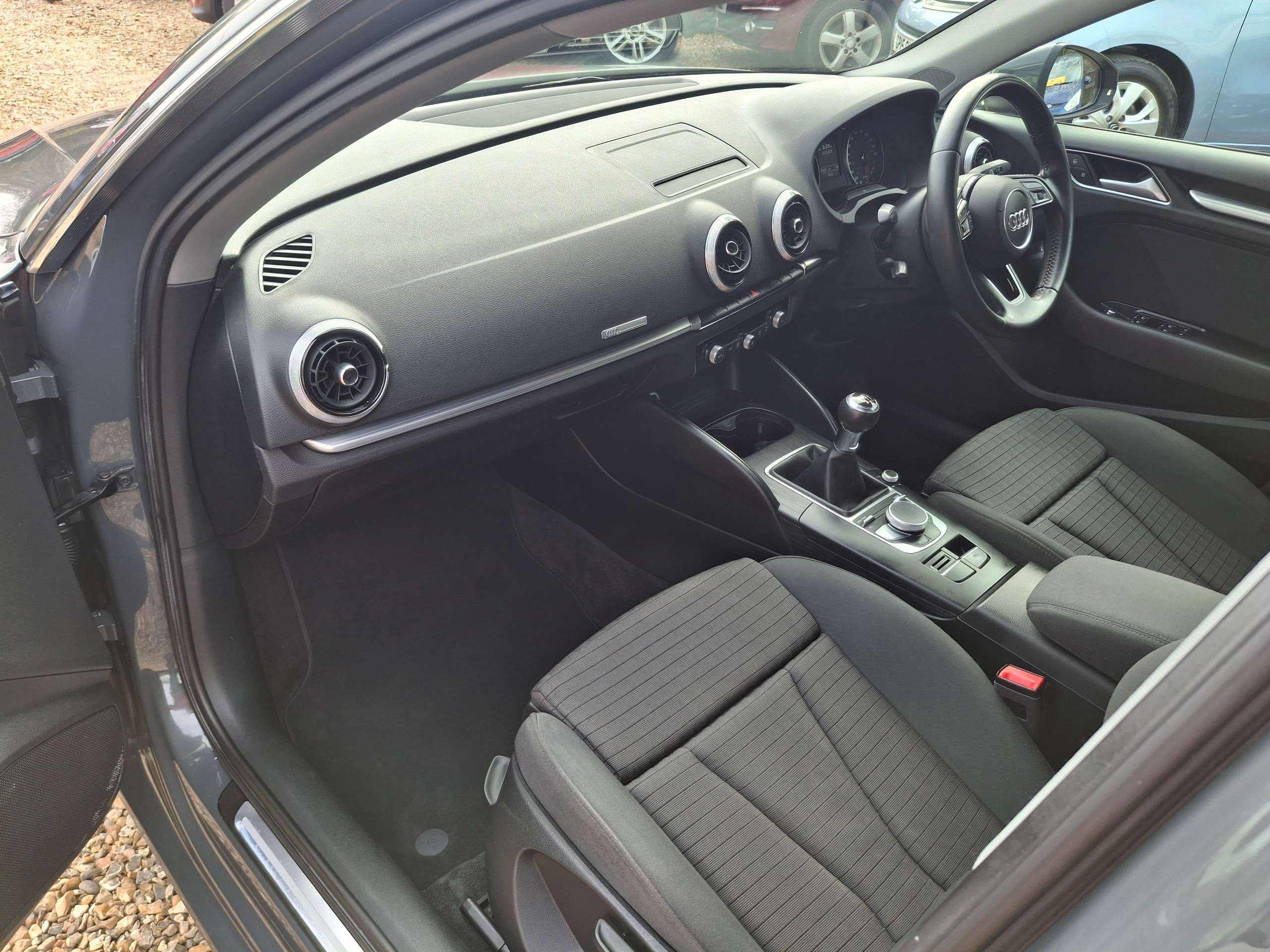 2017 AUDI A3 2017 AUDI A3