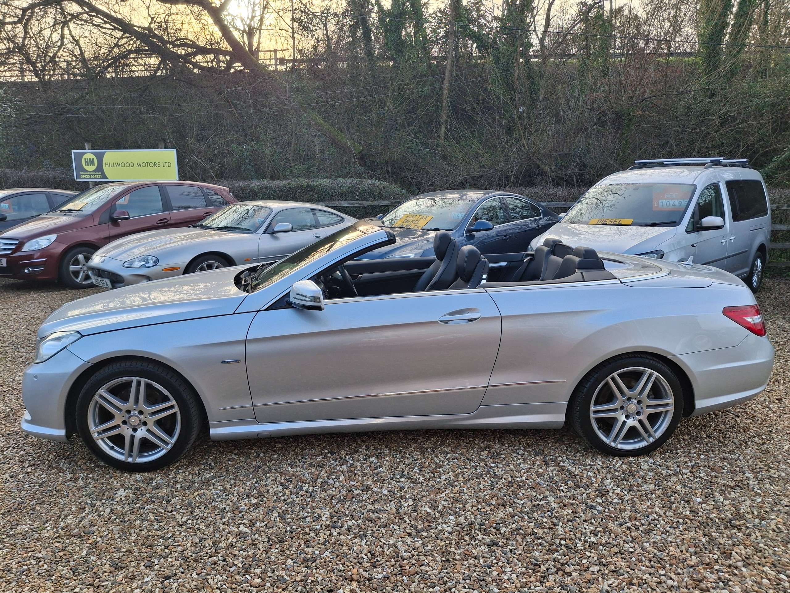 2012 MERCEDES-BENZ E CLASS 2012 MERCEDES-BENZ E CLASS