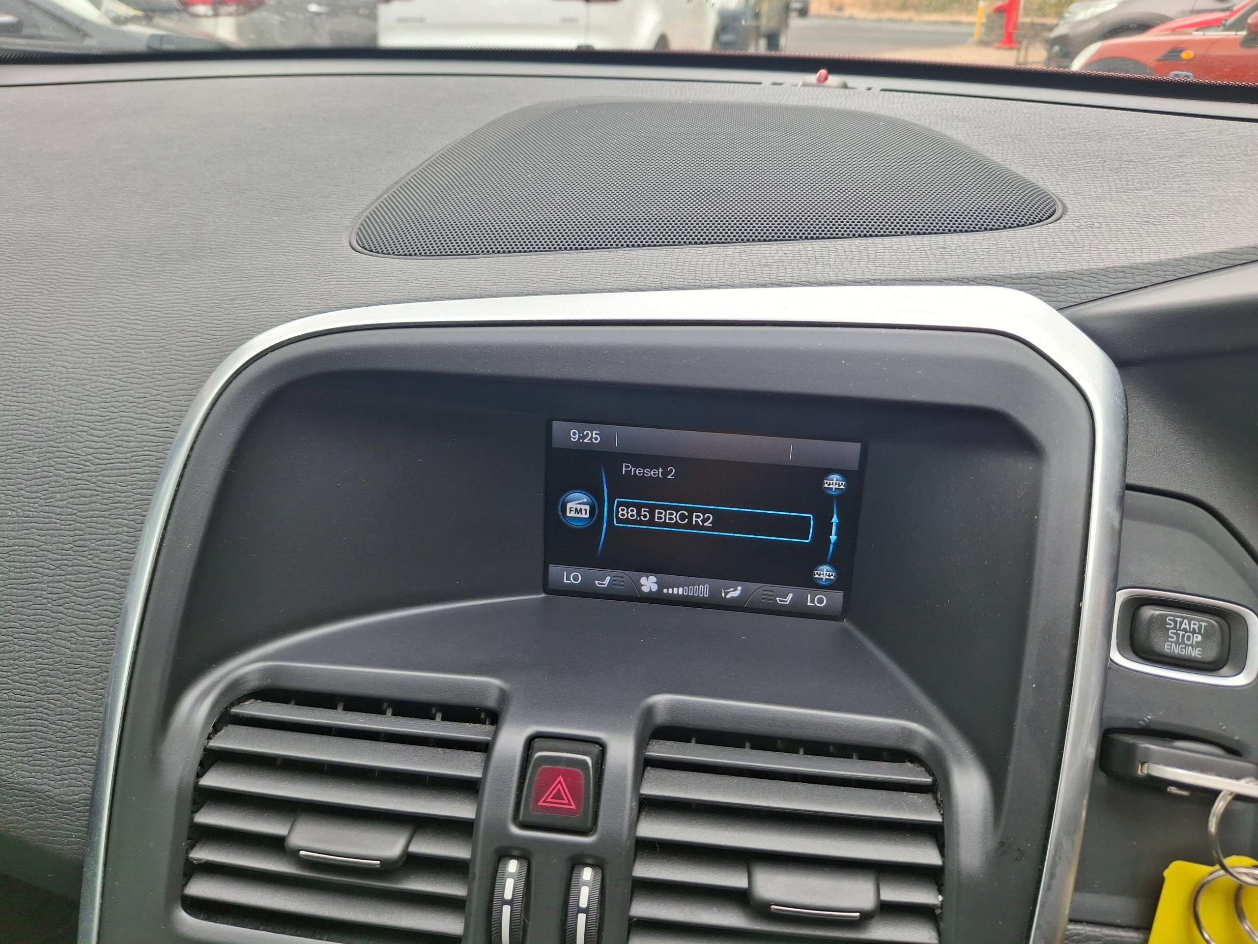 2013 VOLVO XC60 2013 VOLVO XC60