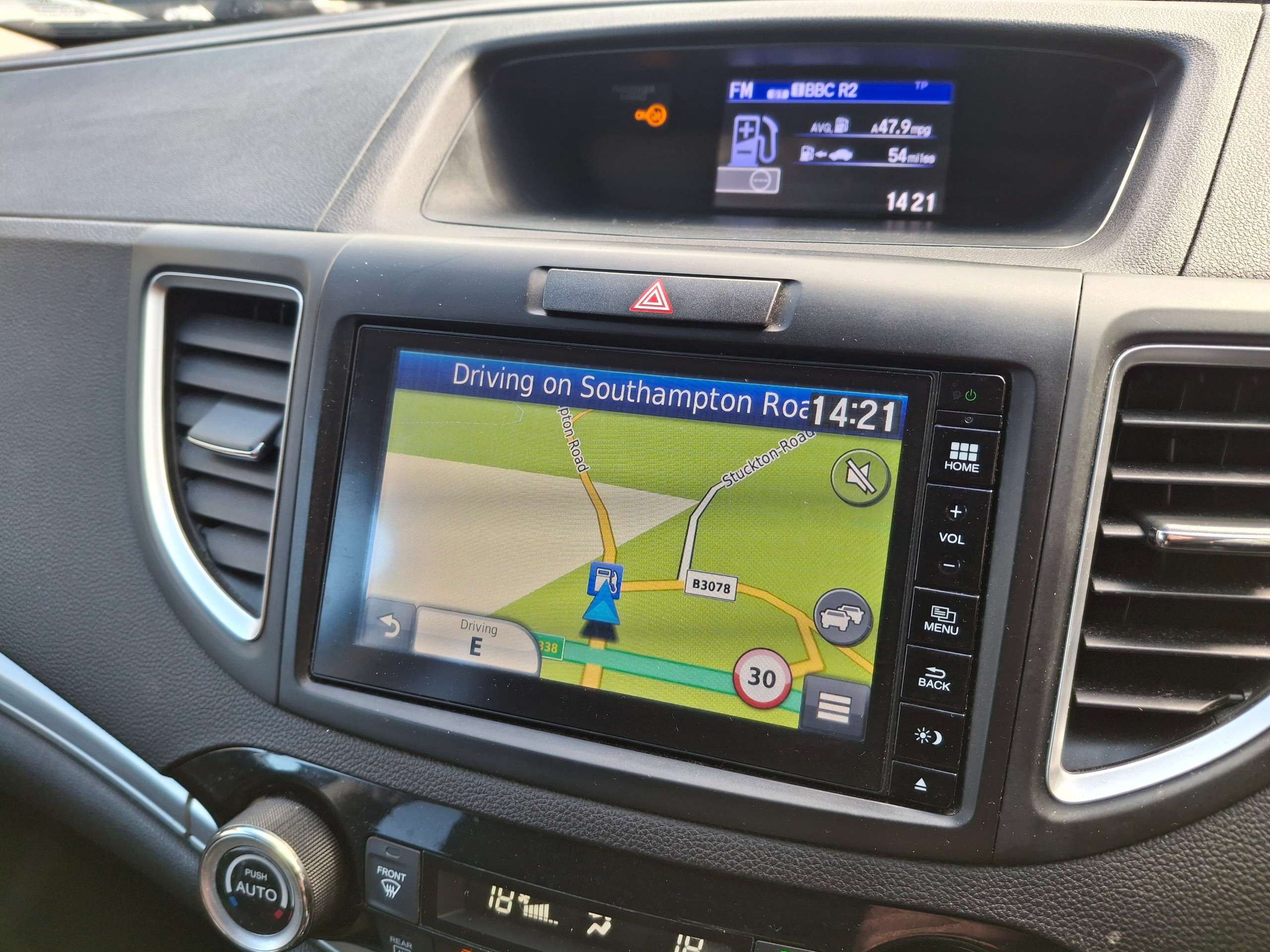 2017 HONDA CR-V 2017 HONDA CR-V