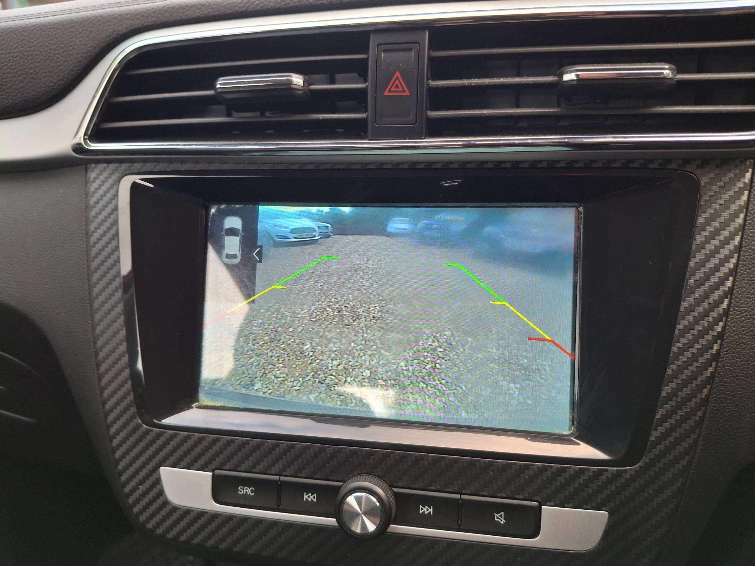 2020 MG ZS 2020 MG ZS