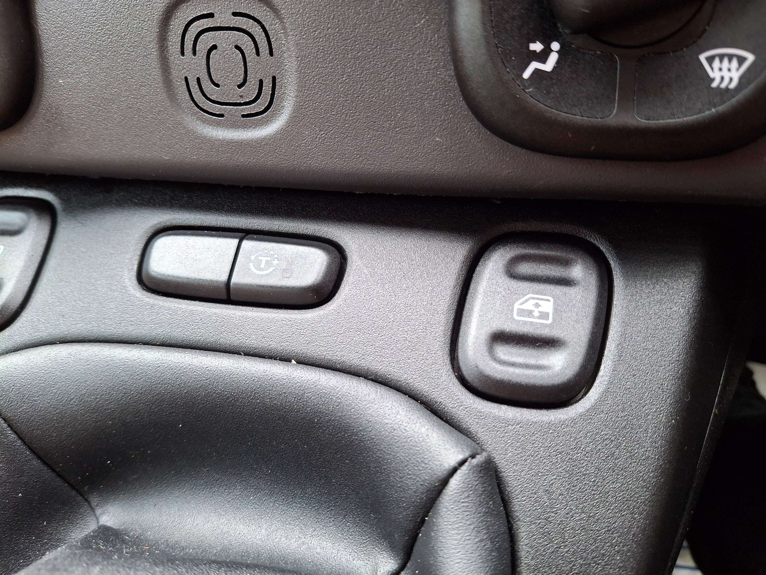 2016 FIAT PANDA 2016 FIAT PANDA