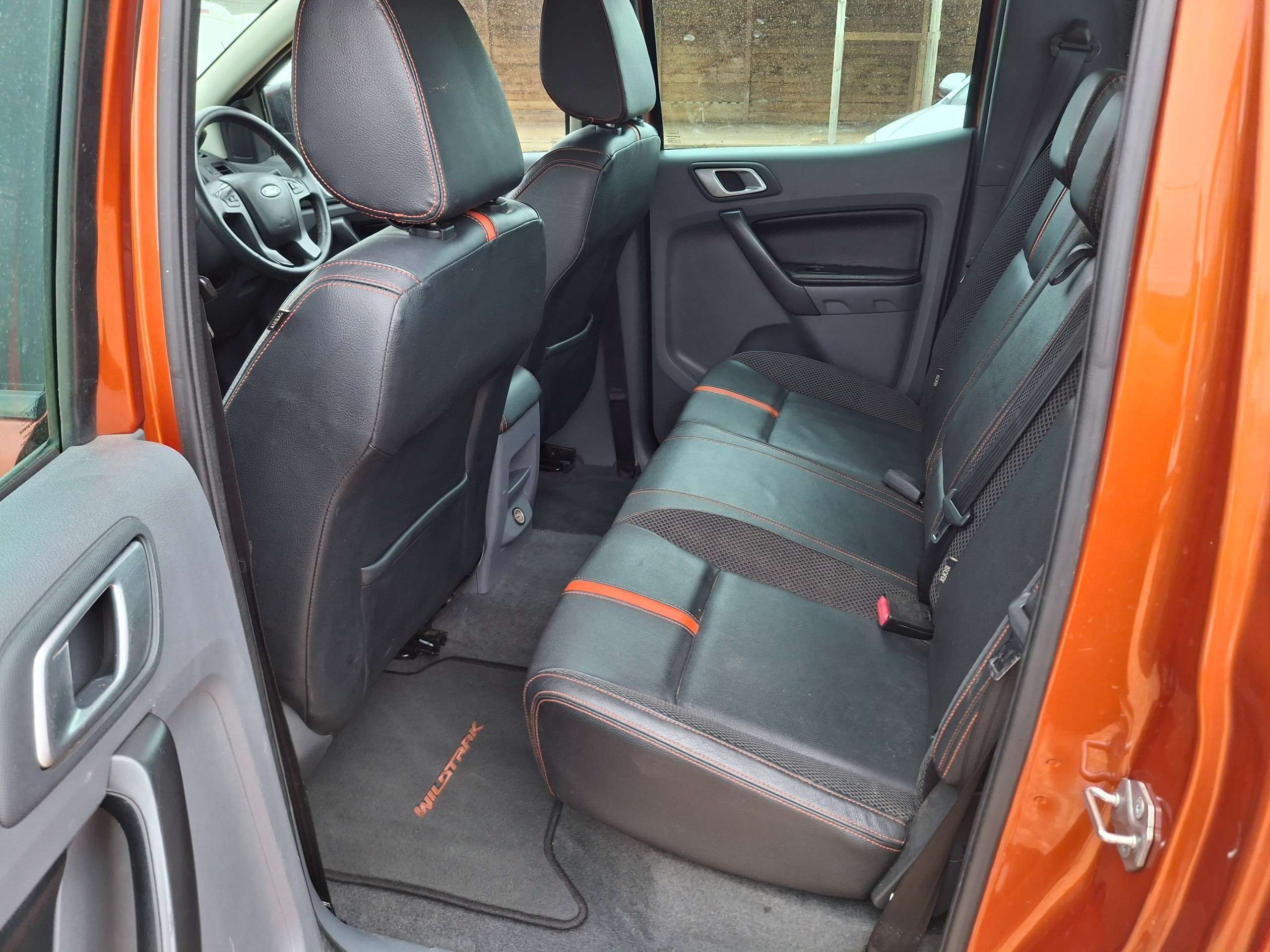 2014 FORD RANGER 2014 FORD RANGER