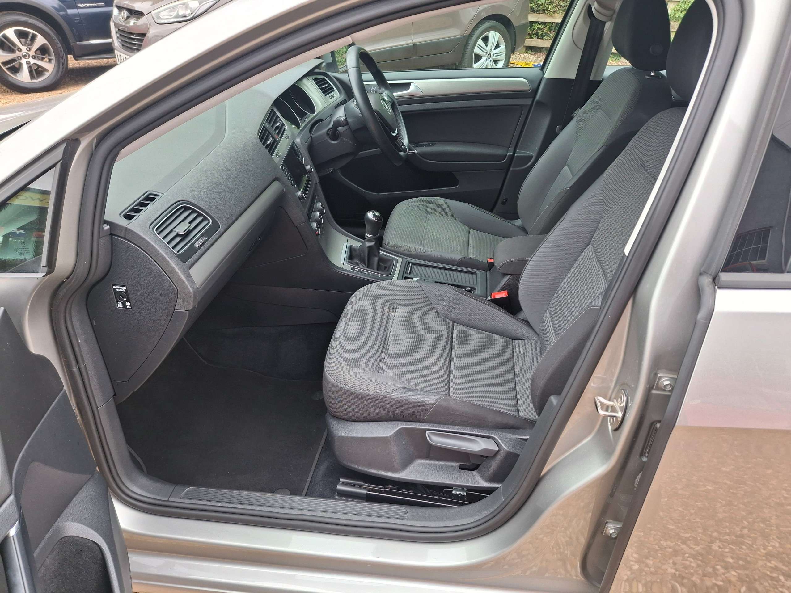 2014 VOLKSWAGEN GOLF 2014 VOLKSWAGEN GOLF