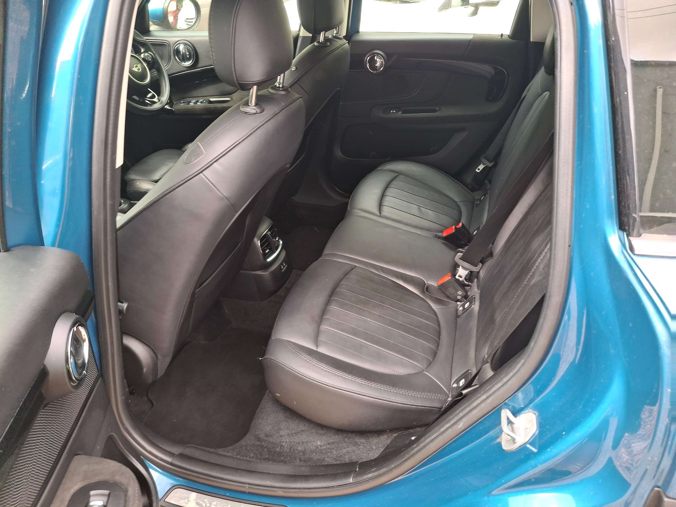 2019 MINI COUNTRYMAN 2019 MINI COUNTRYMAN