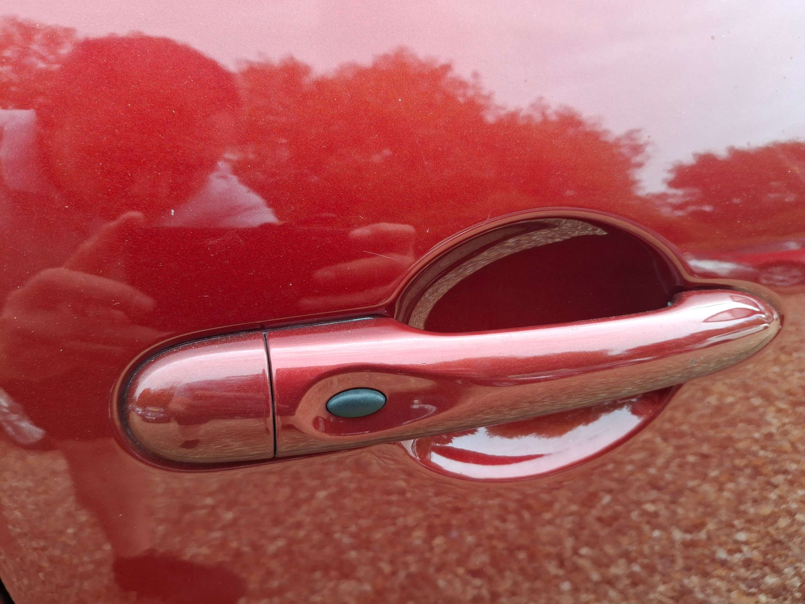 2017 RENAULT CLIO 2017 RENAULT CLIO