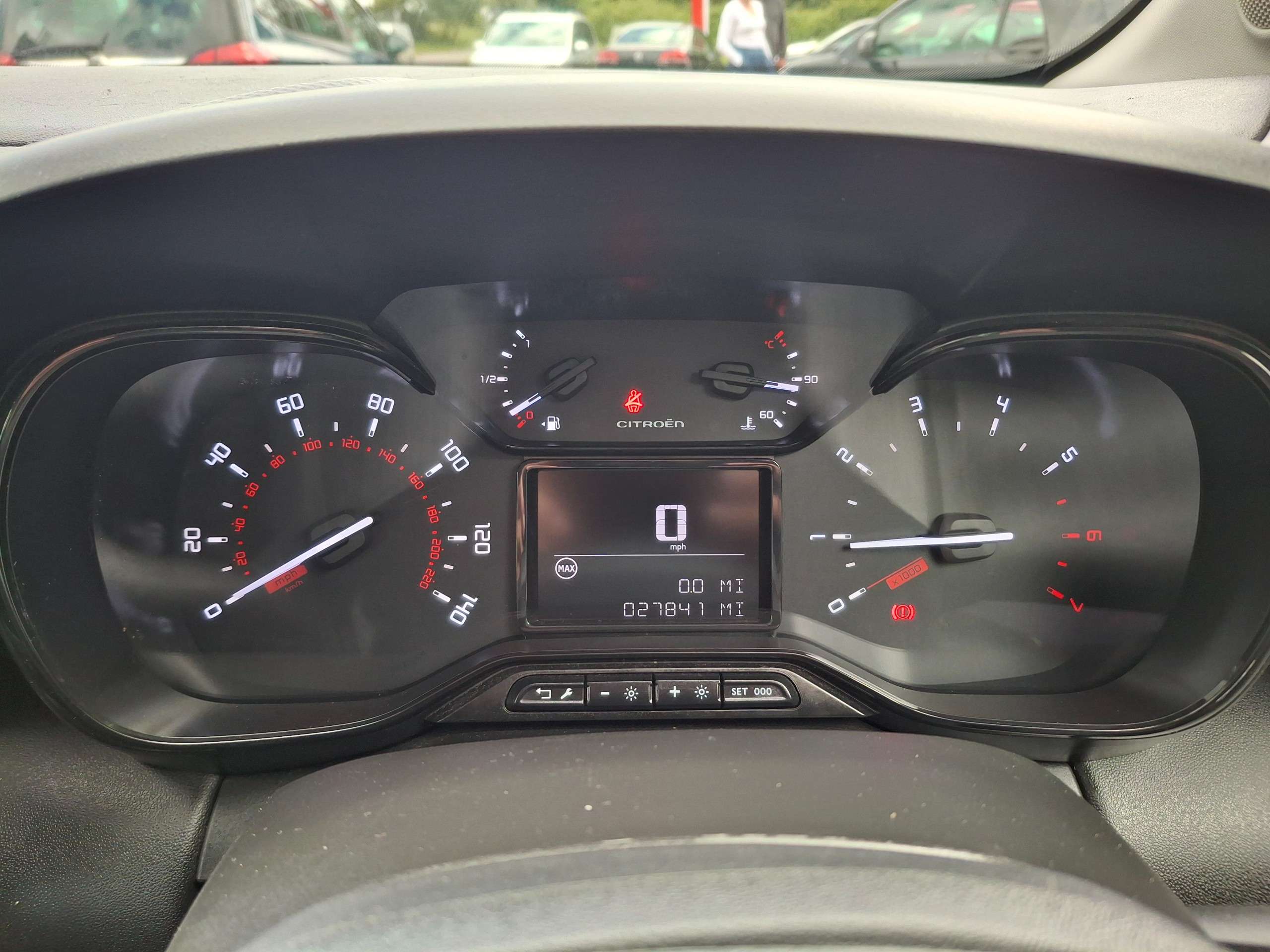 2023 CITROEN C3 AIRCROSS 2023 CITROEN C3 AIRCROSS