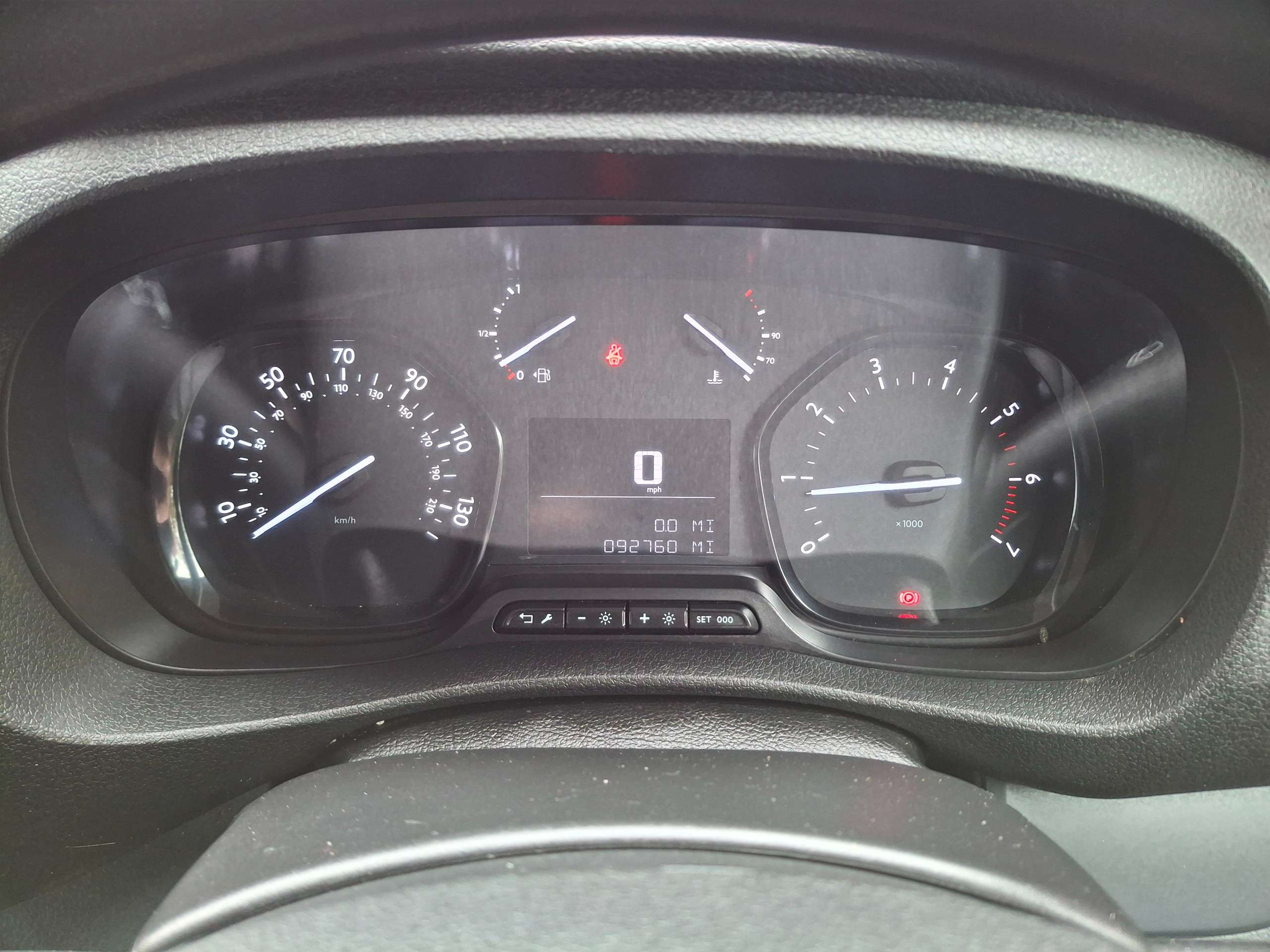 2021 CITROEN DISPATCH 2021 CITROEN DISPATCH