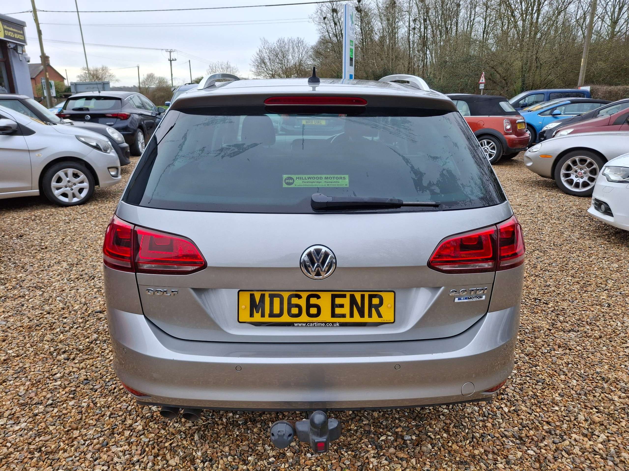 2017 VOLKSWAGEN GOLF 2017 VOLKSWAGEN GOLF