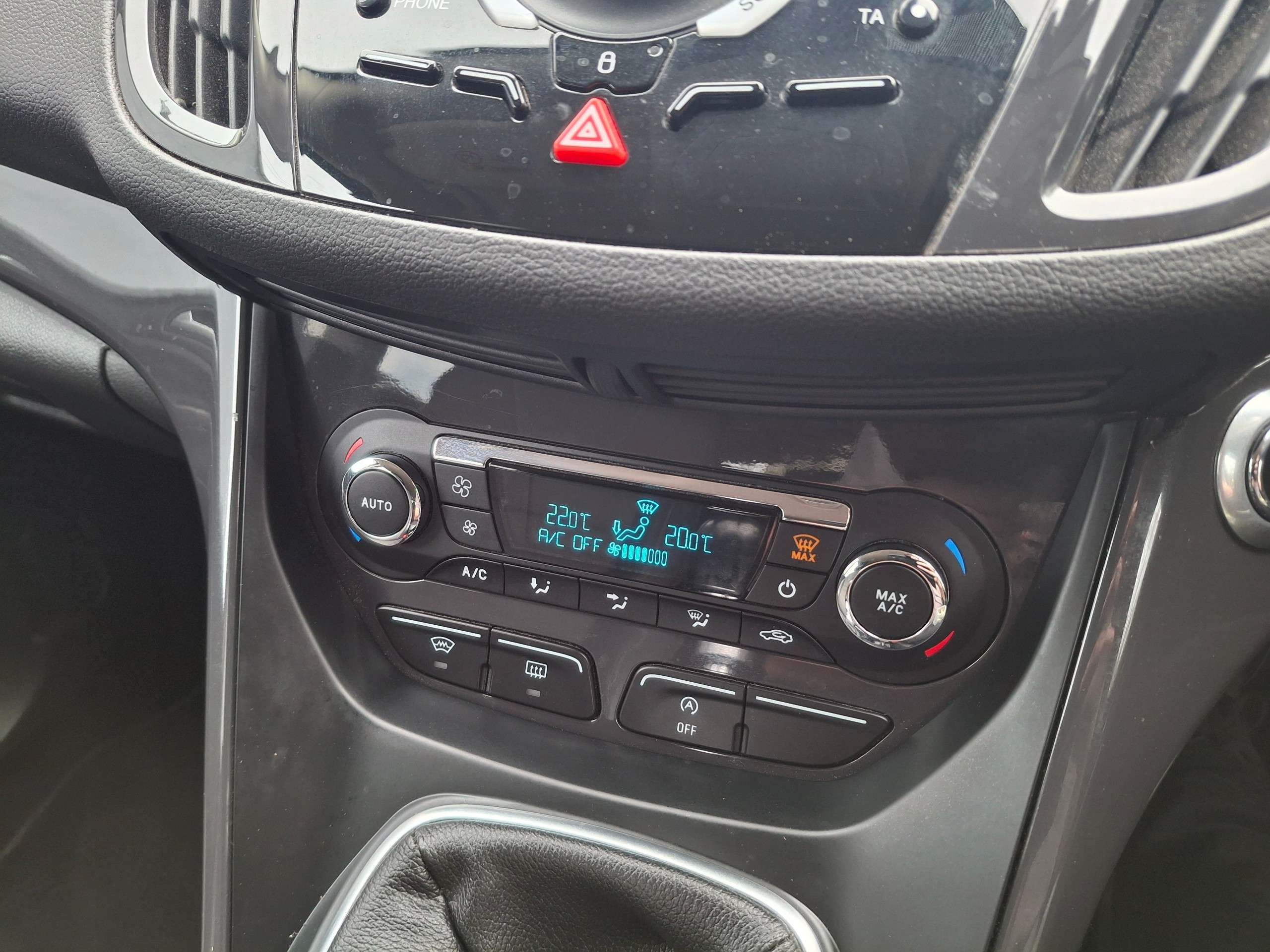 2015 FORD KUGA 2015 FORD KUGA