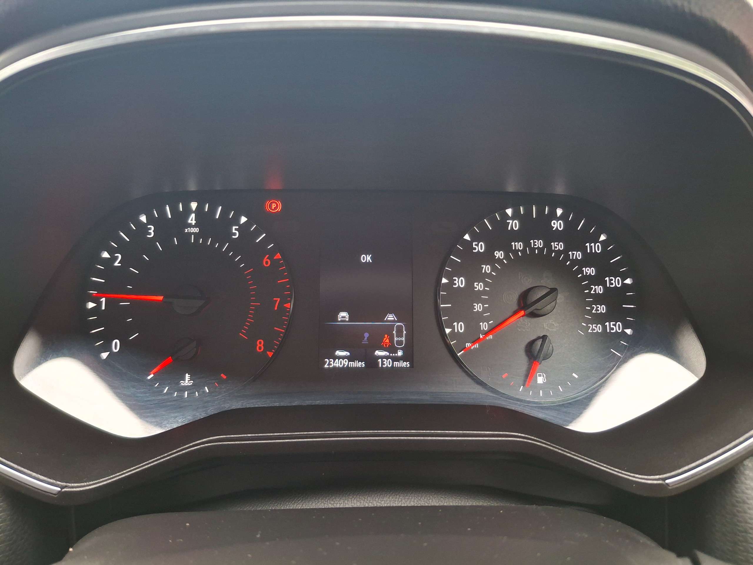 2021 RENAULT CLIO 2021 RENAULT CLIO
