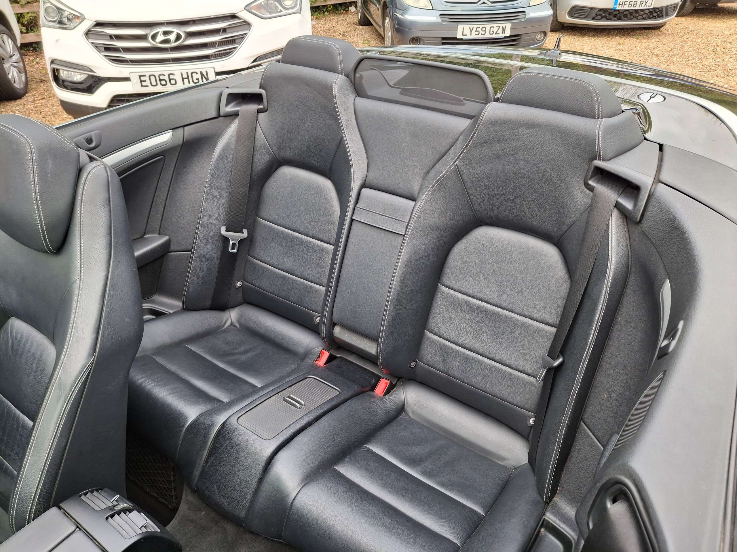 2010 MERCEDES-BENZ E CLASS 2010 MERCEDES-BENZ E CLASS
