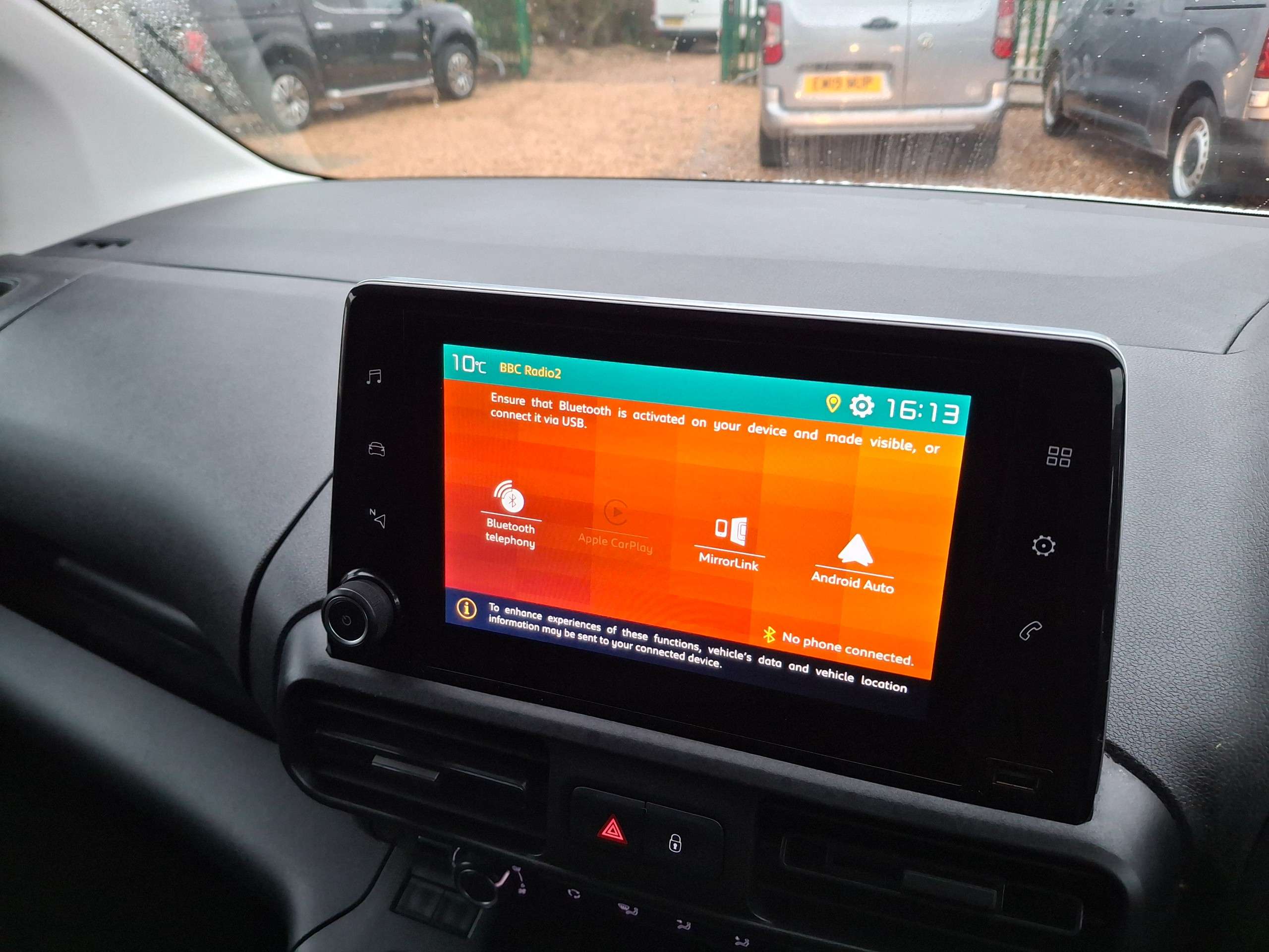 2020 CITROEN BERLINGO 2020 CITROEN BERLINGO