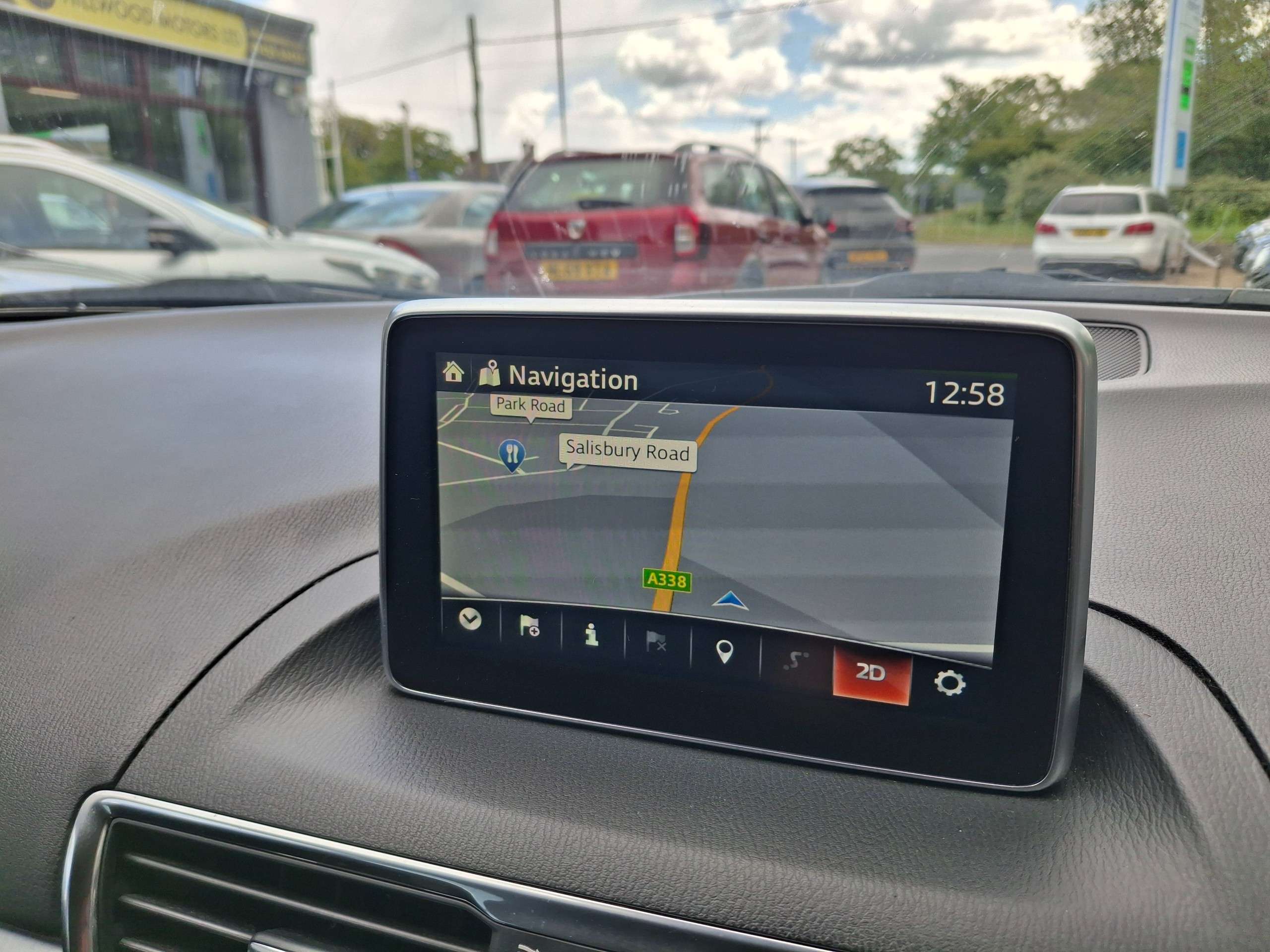 2015 MAZDA 3 2015 MAZDA 3