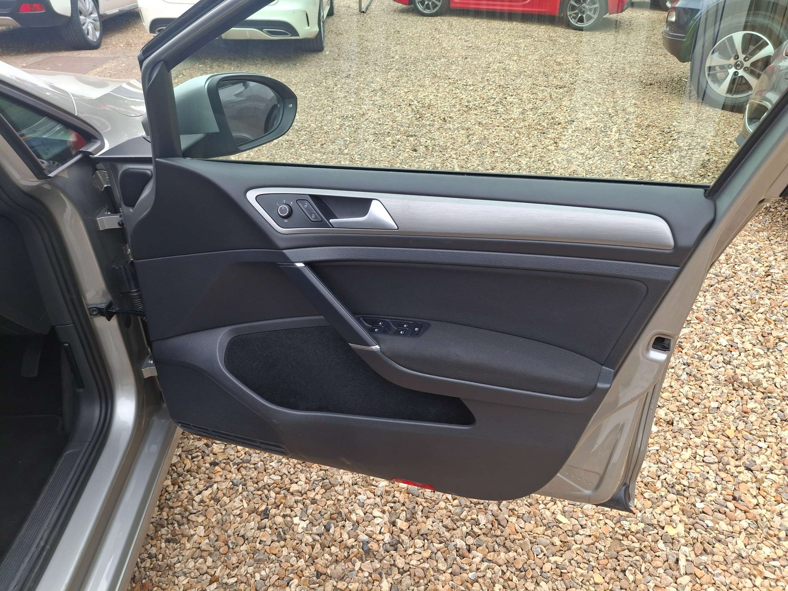 2014 VOLKSWAGEN GOLF 2014 VOLKSWAGEN GOLF