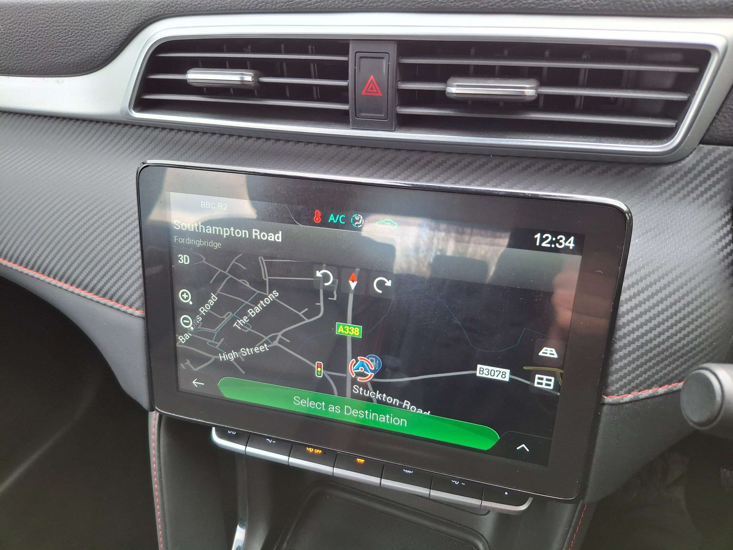 2022 MG ZS 2022 MG ZS