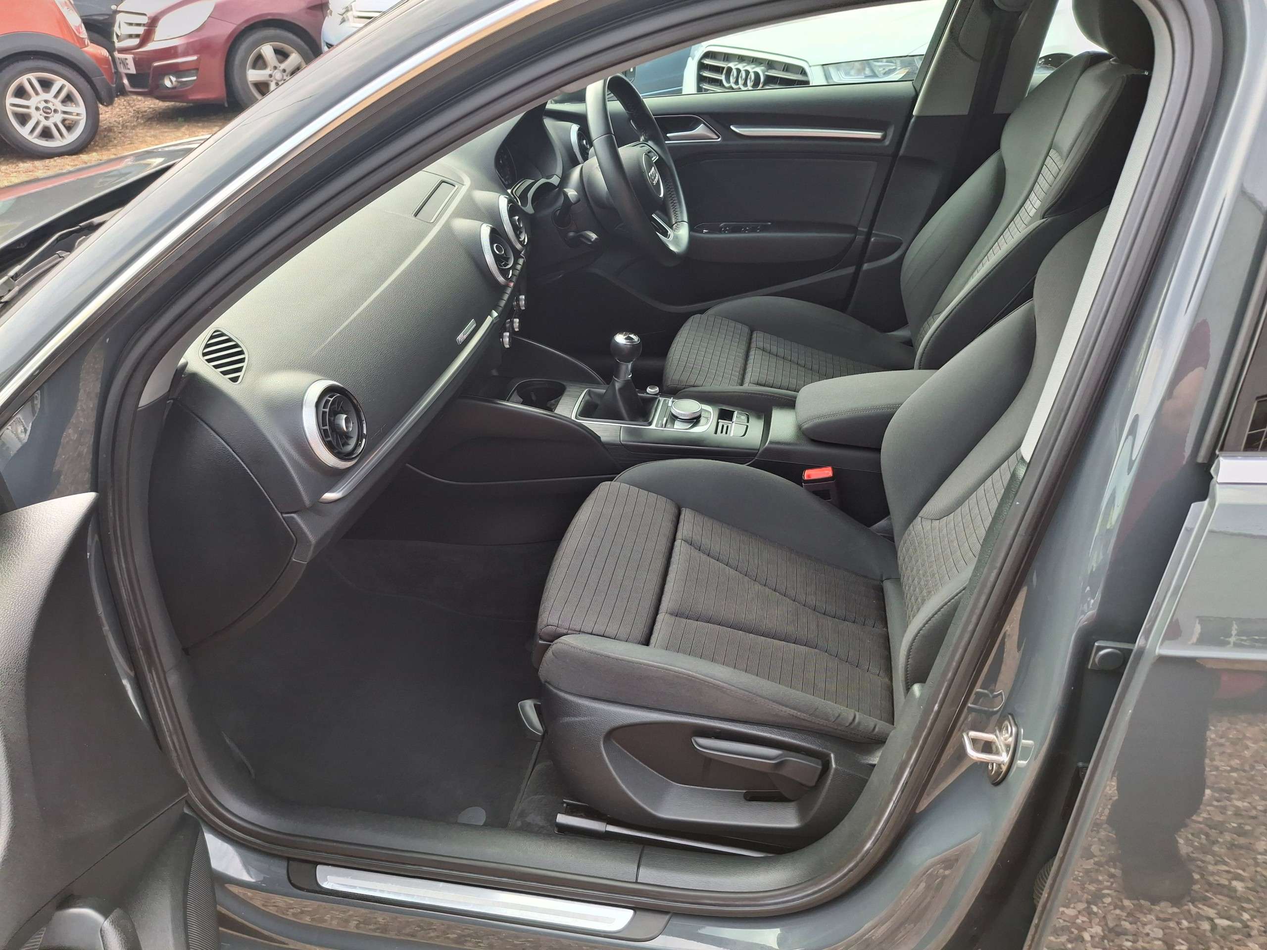 2017 AUDI A3 2017 AUDI A3